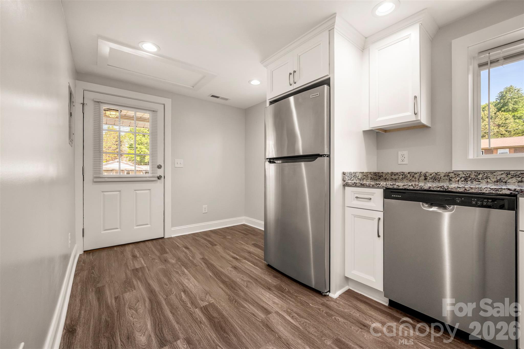 220 Roberson Road — Forest City