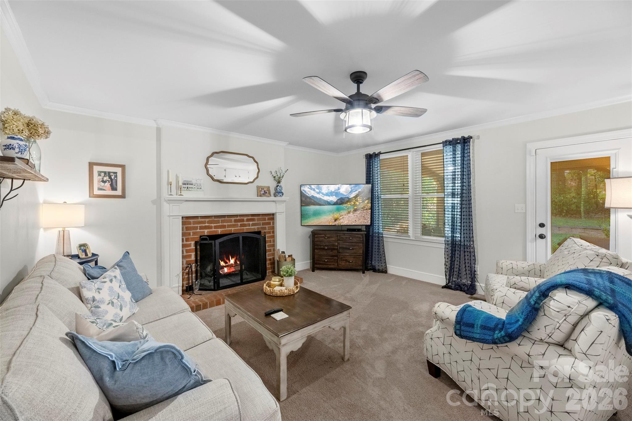 5061 Kentwood Drive — Gastonia
