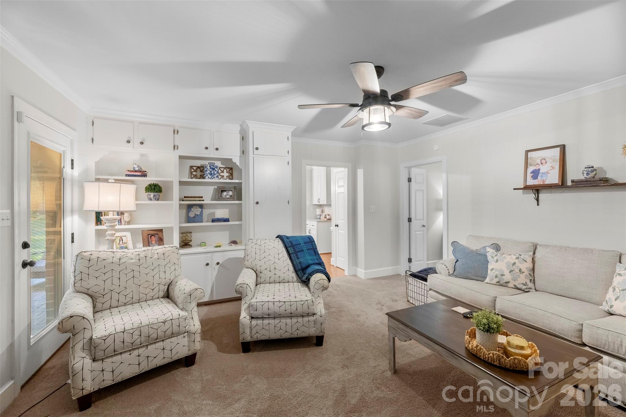 5061 Kentwood Drive — Gastonia