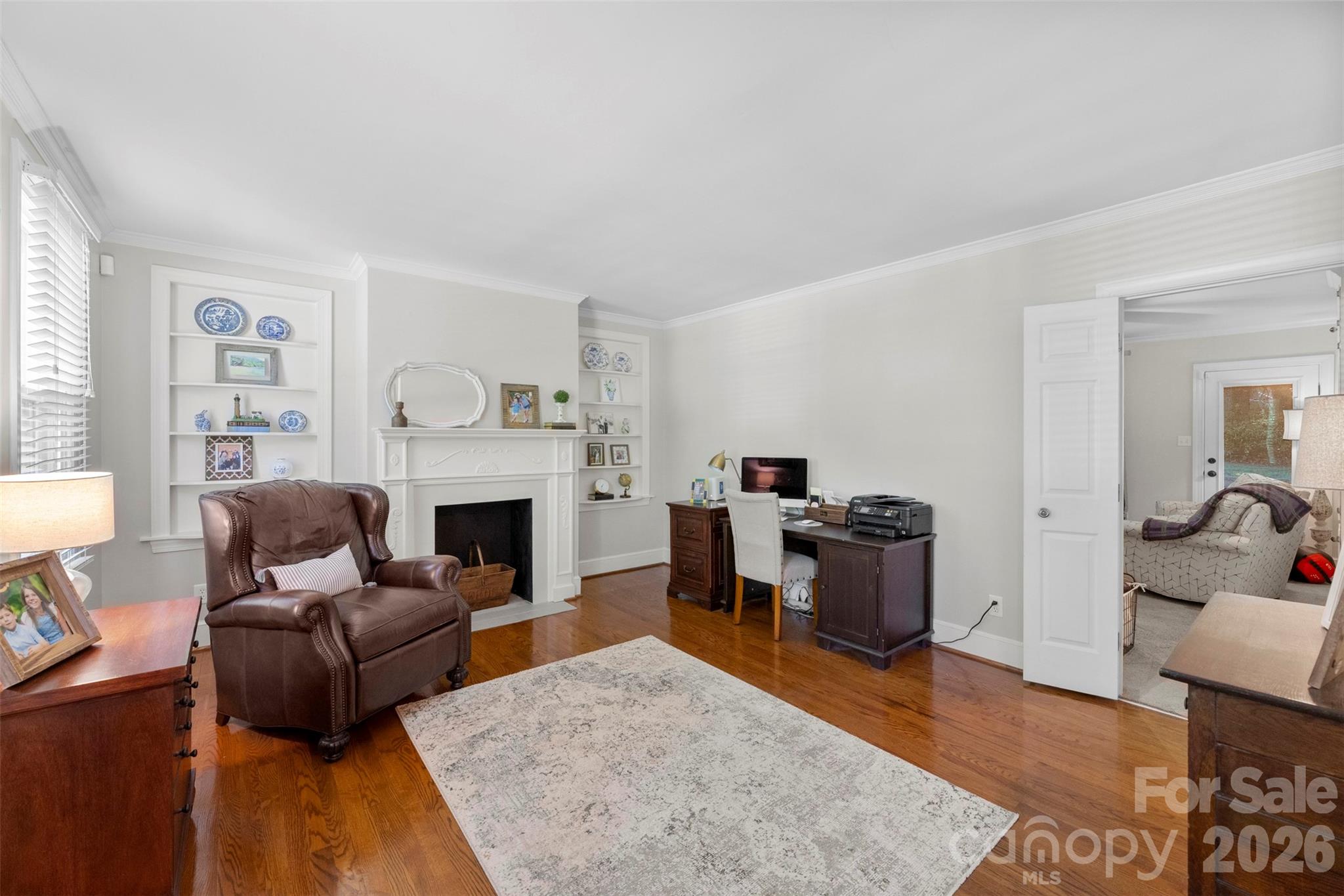 5061 Kentwood Drive — Gastonia