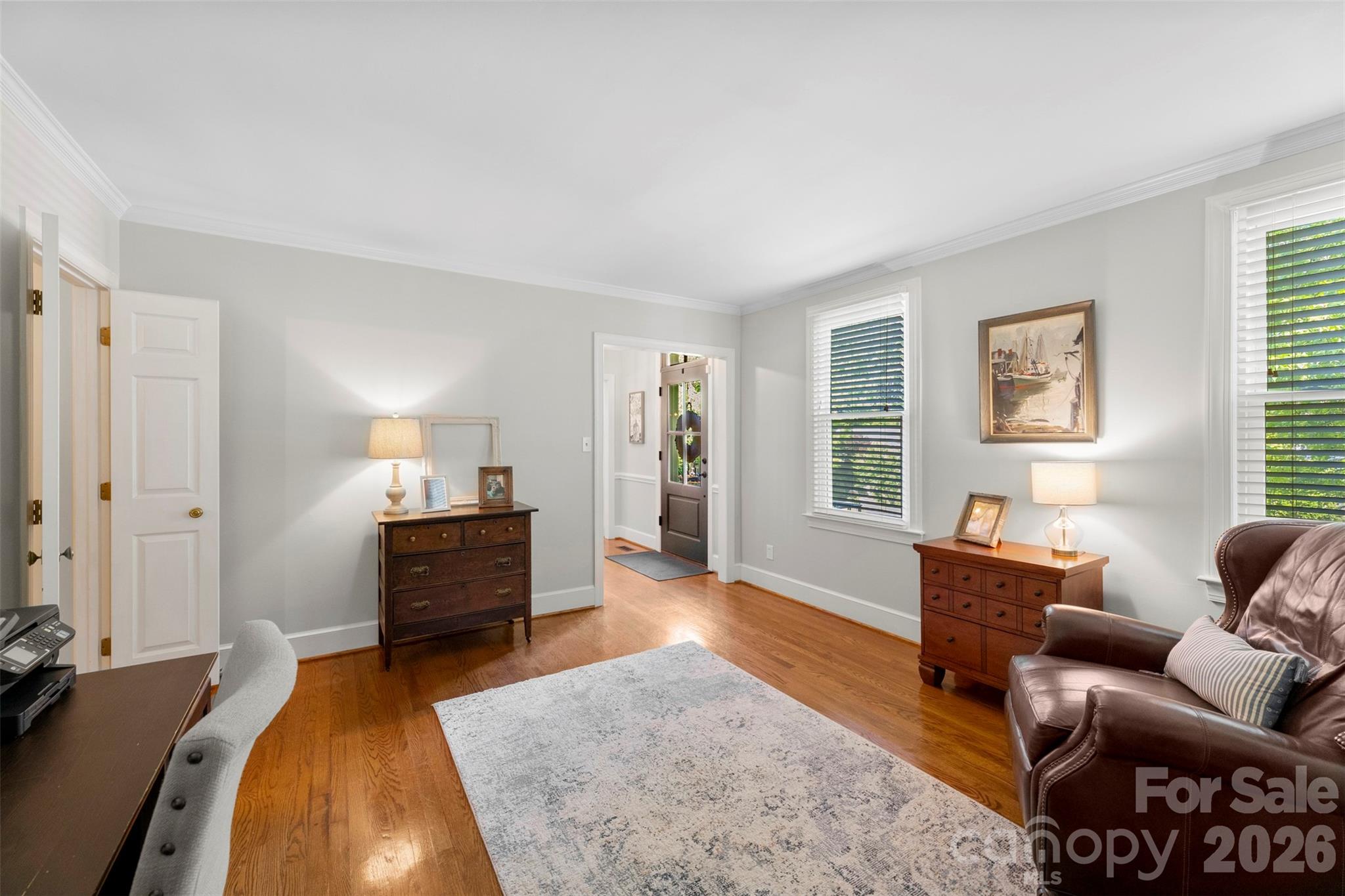 5061 Kentwood Drive — Gastonia