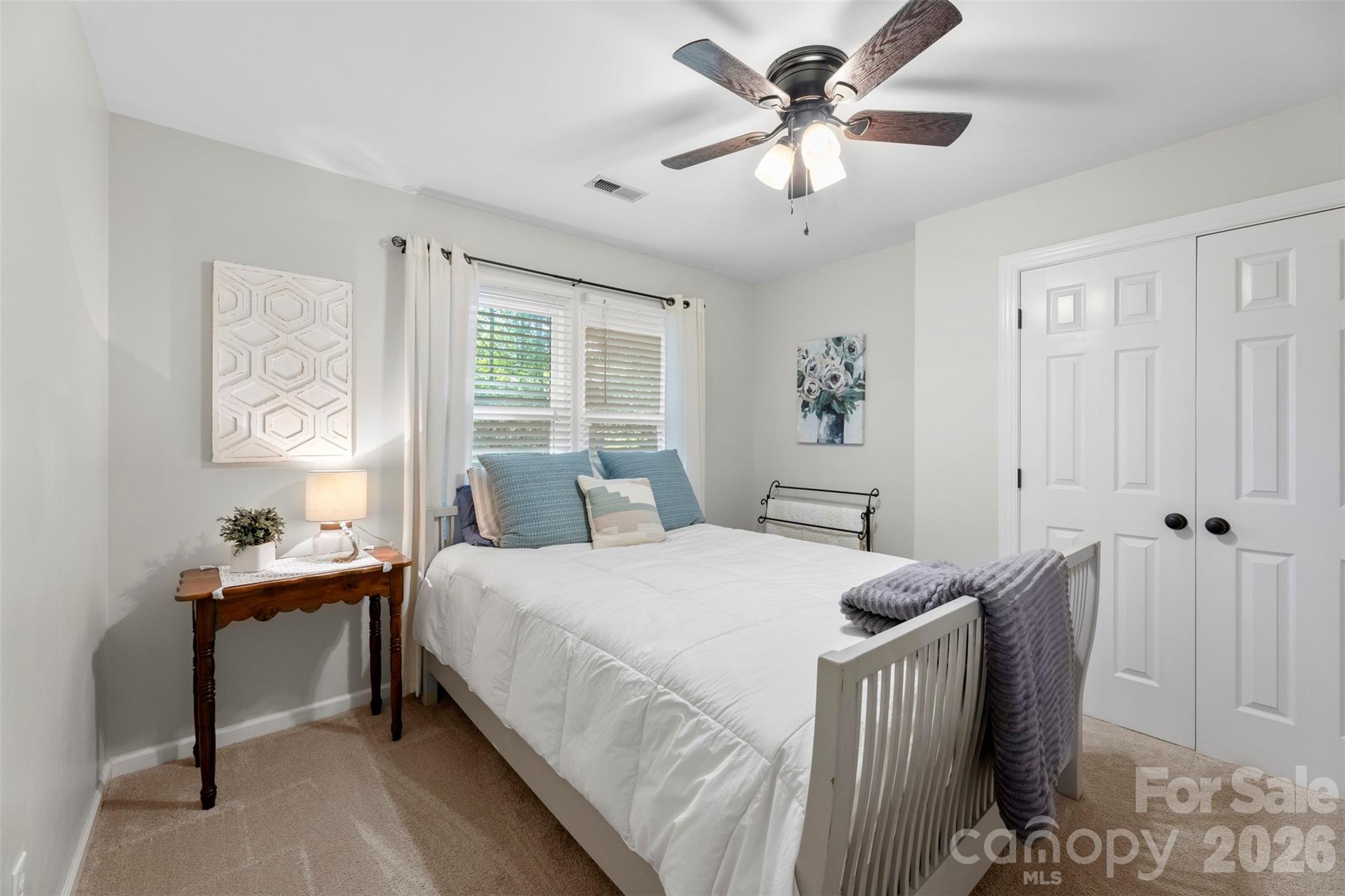 5061 Kentwood Drive — Gastonia