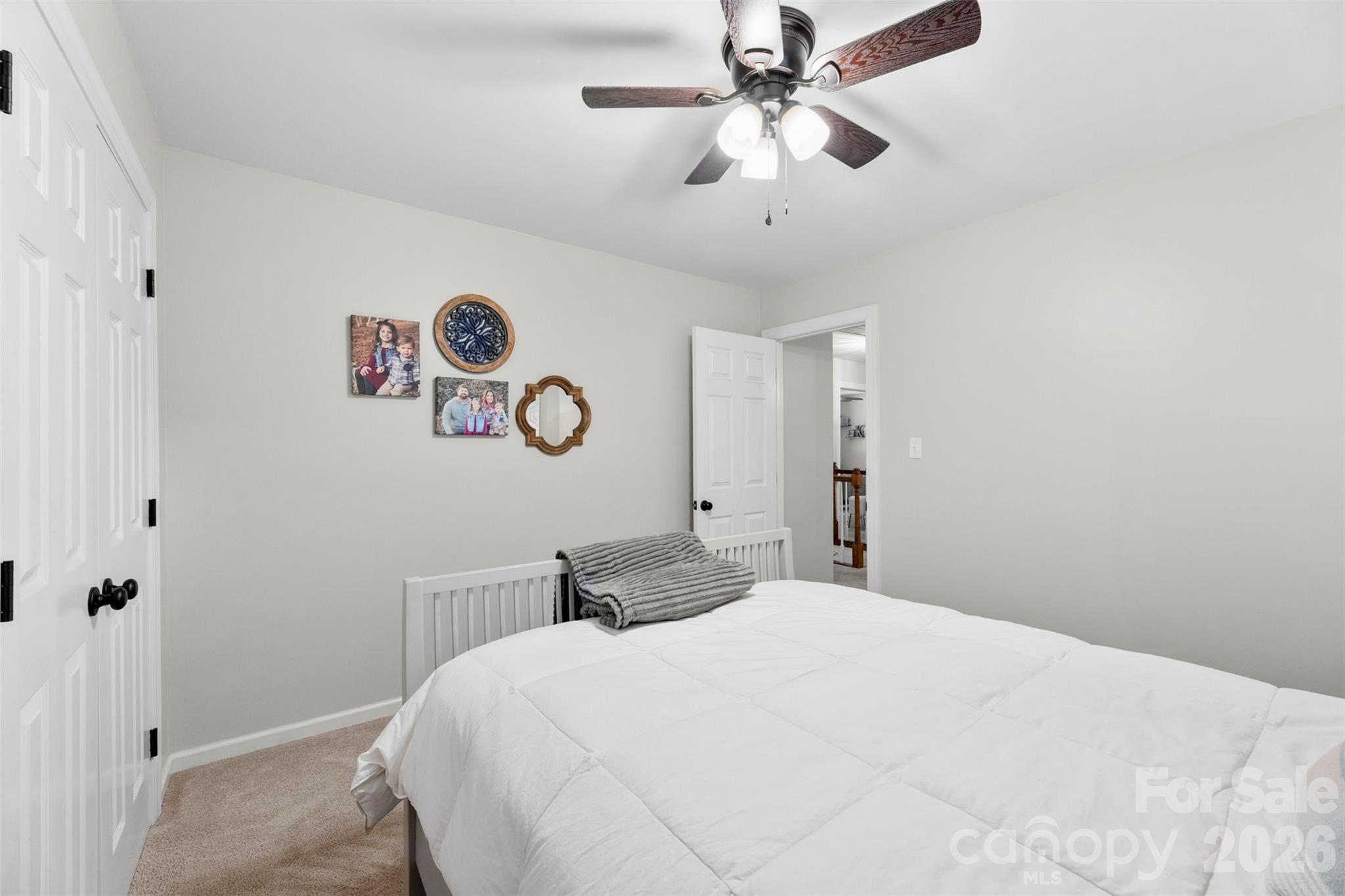 5061 Kentwood Drive — Gastonia