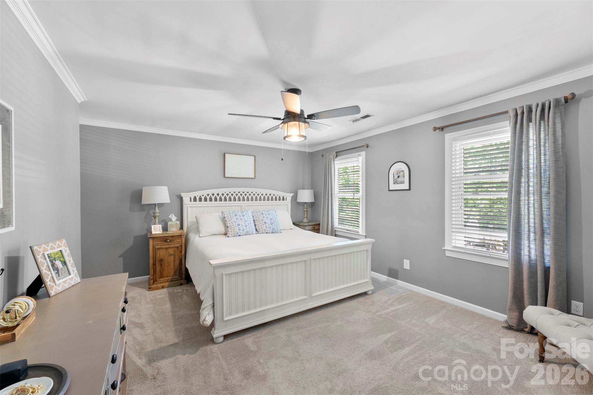 5061 Kentwood Drive — Gastonia