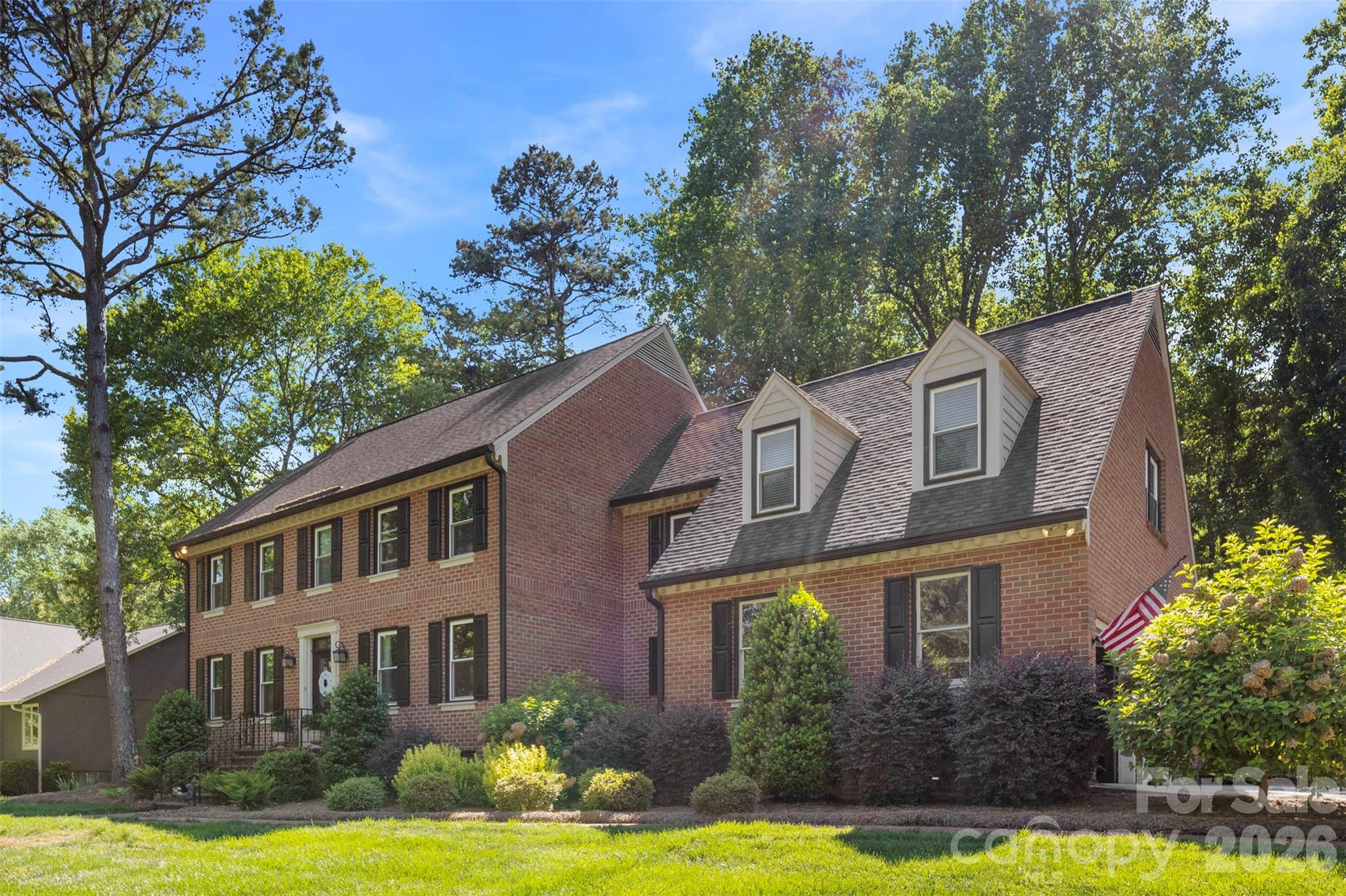 5061 Kentwood Drive — Gastonia