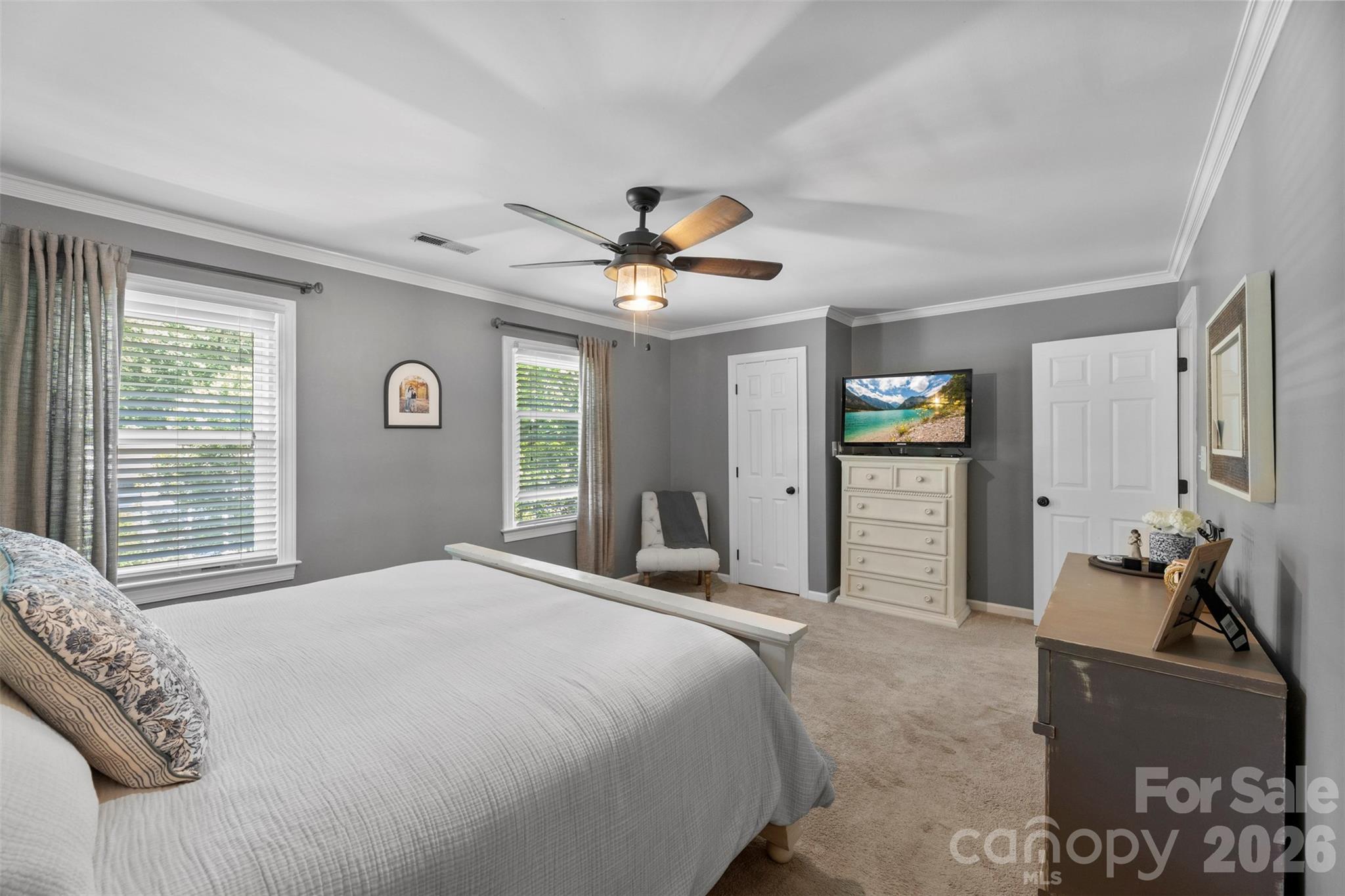 5061 Kentwood Drive — Gastonia
