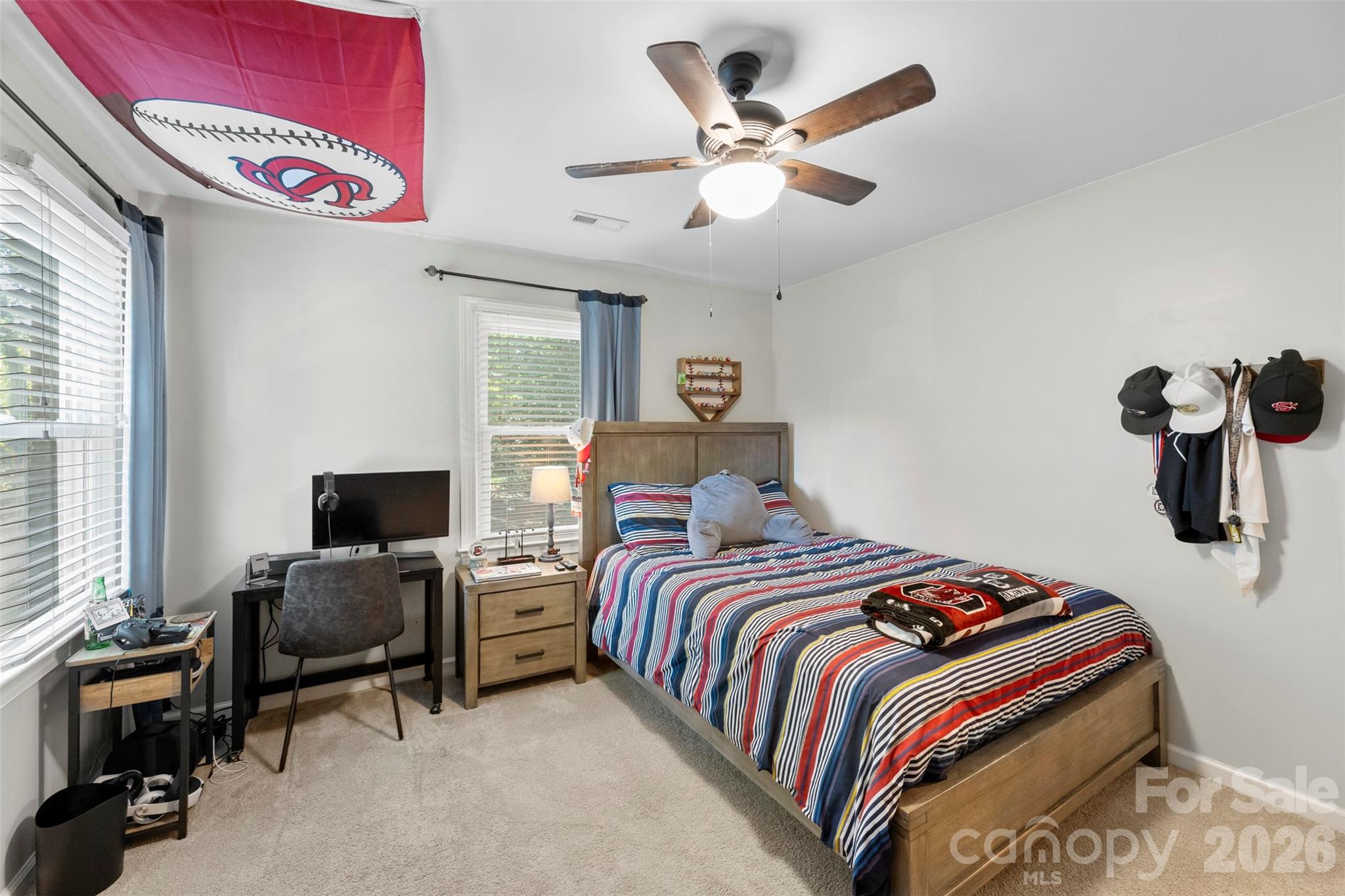 5061 Kentwood Drive — Gastonia