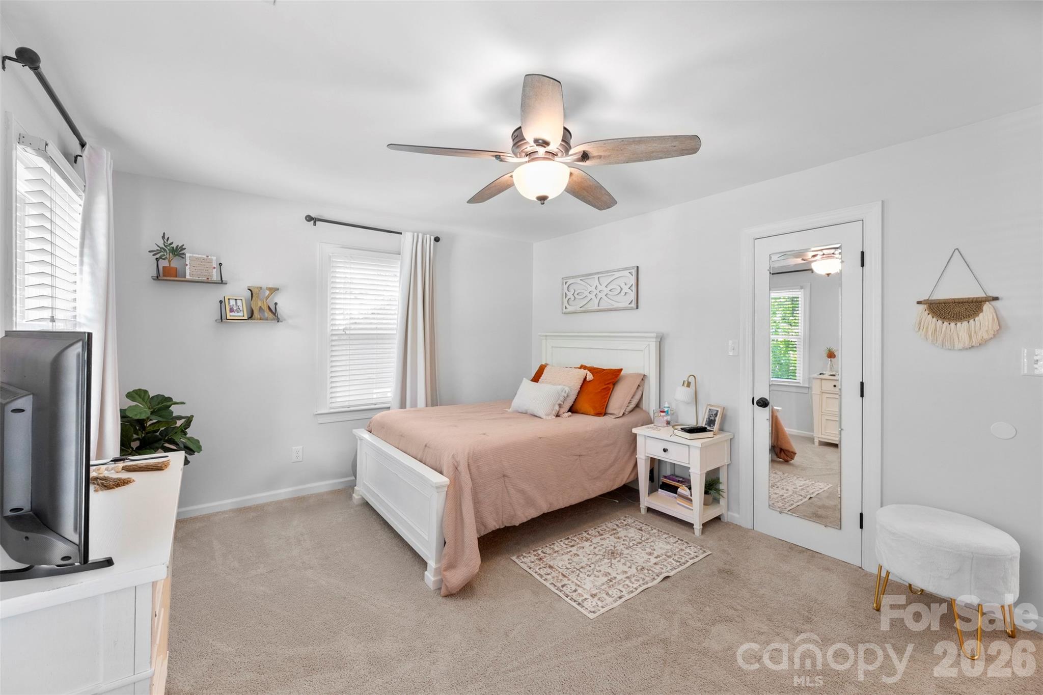 5061 Kentwood Drive — Gastonia