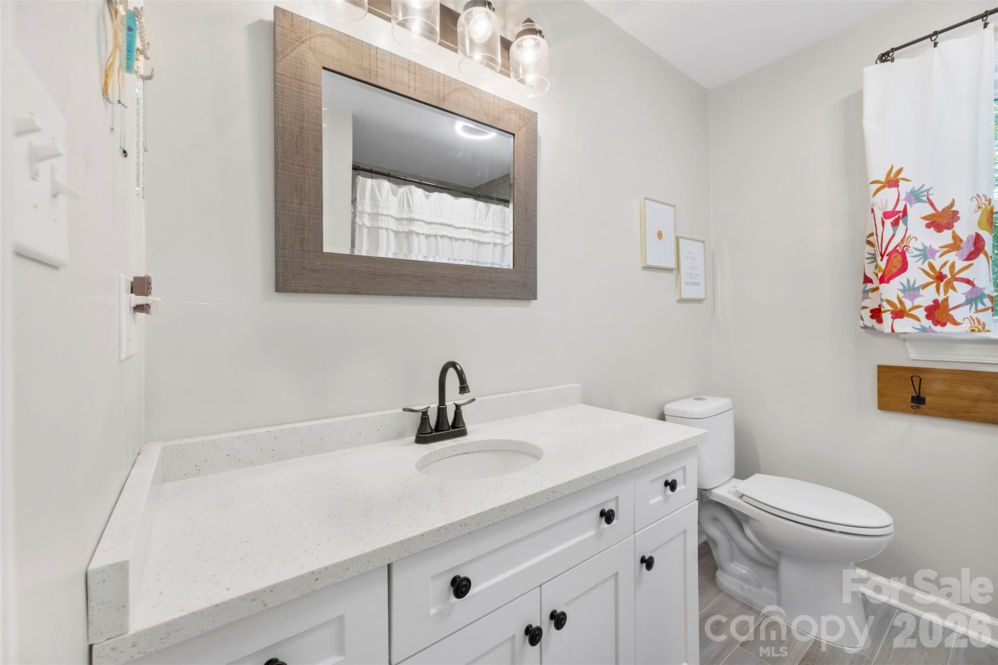 5061 Kentwood Drive — Gastonia