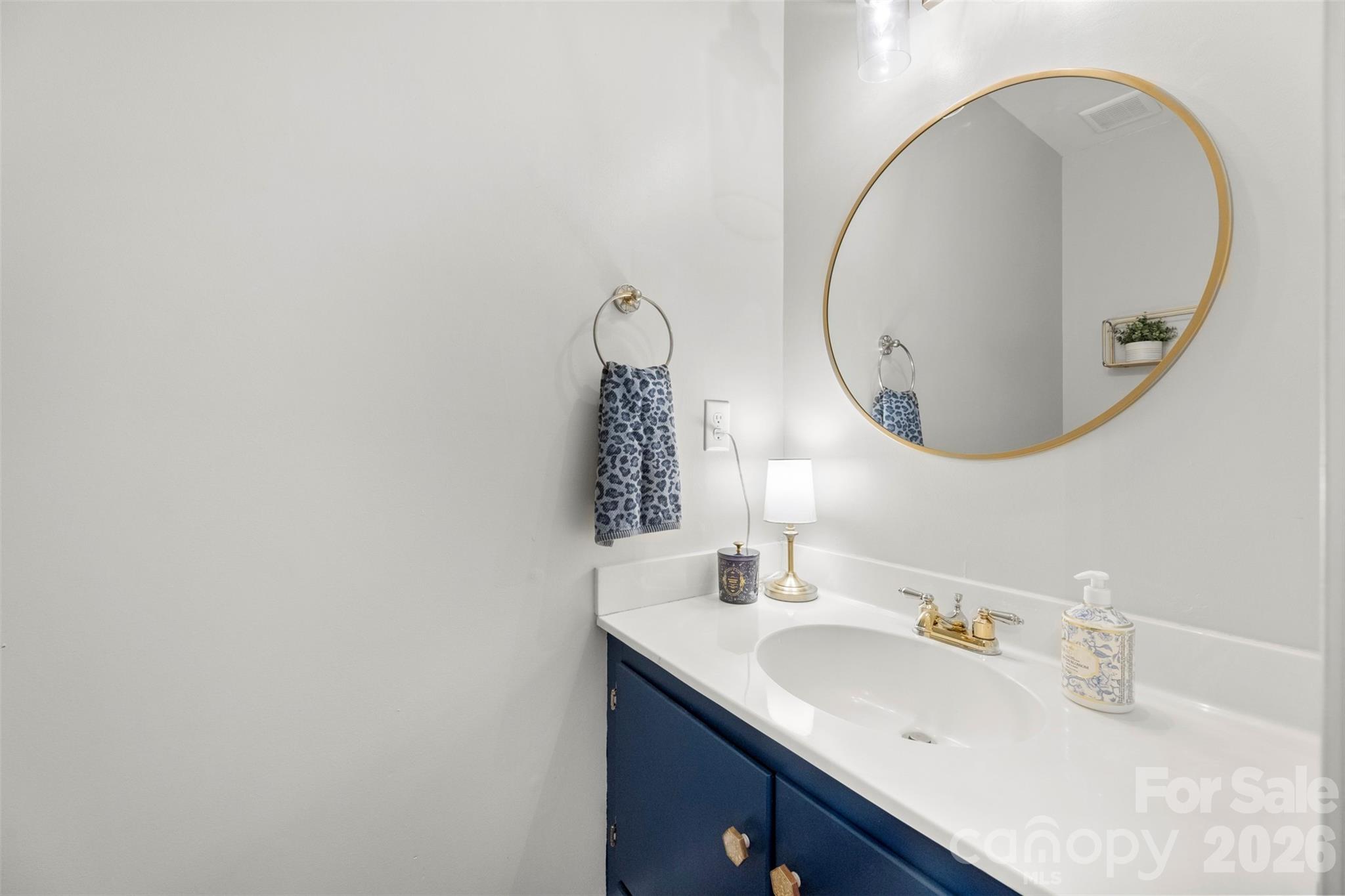 5061 Kentwood Drive — Gastonia