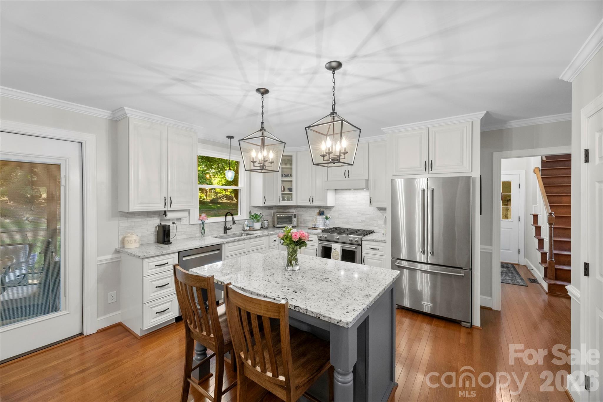 5061 Kentwood Drive — Gastonia