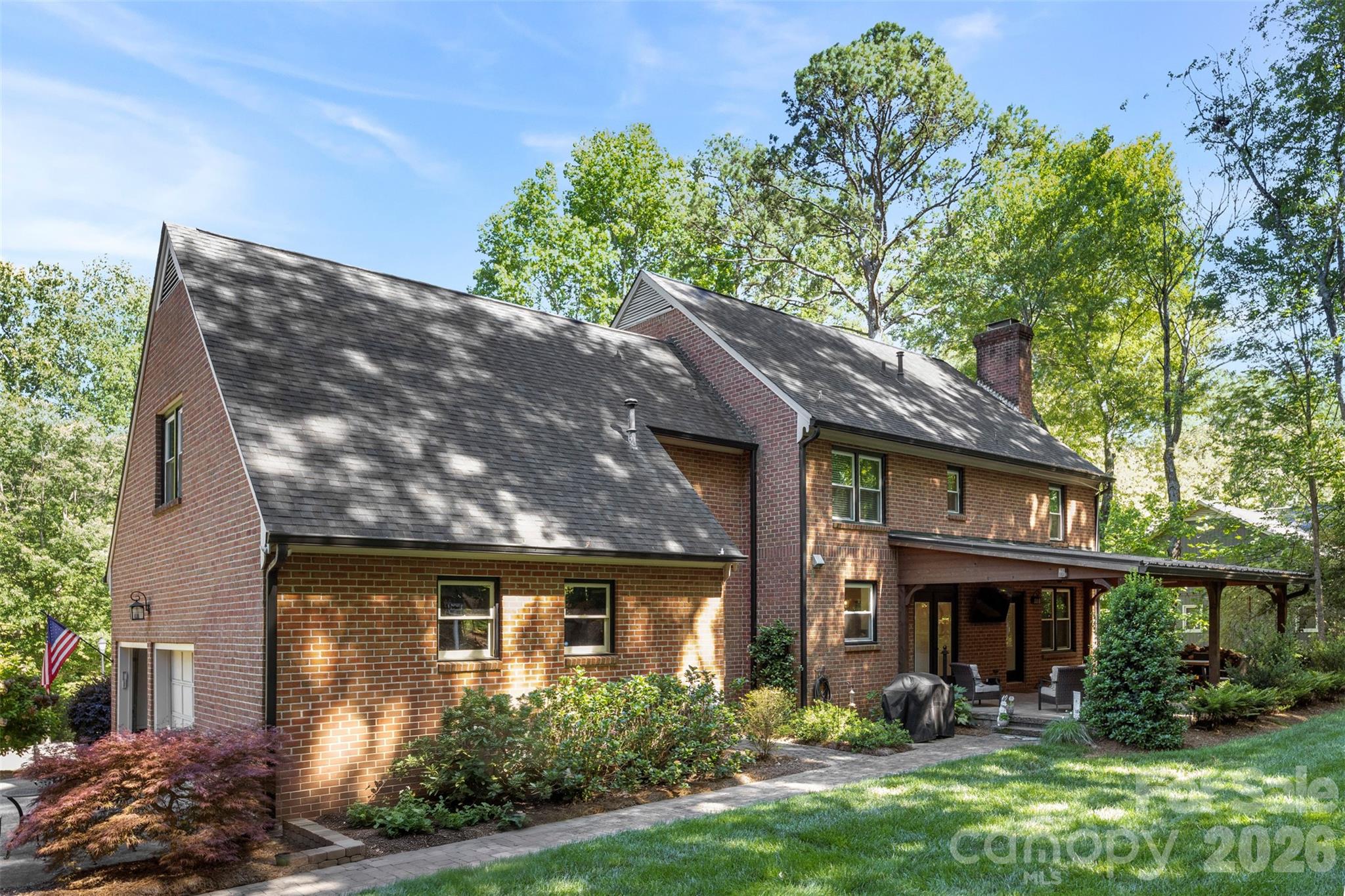 5061 Kentwood Drive — Gastonia