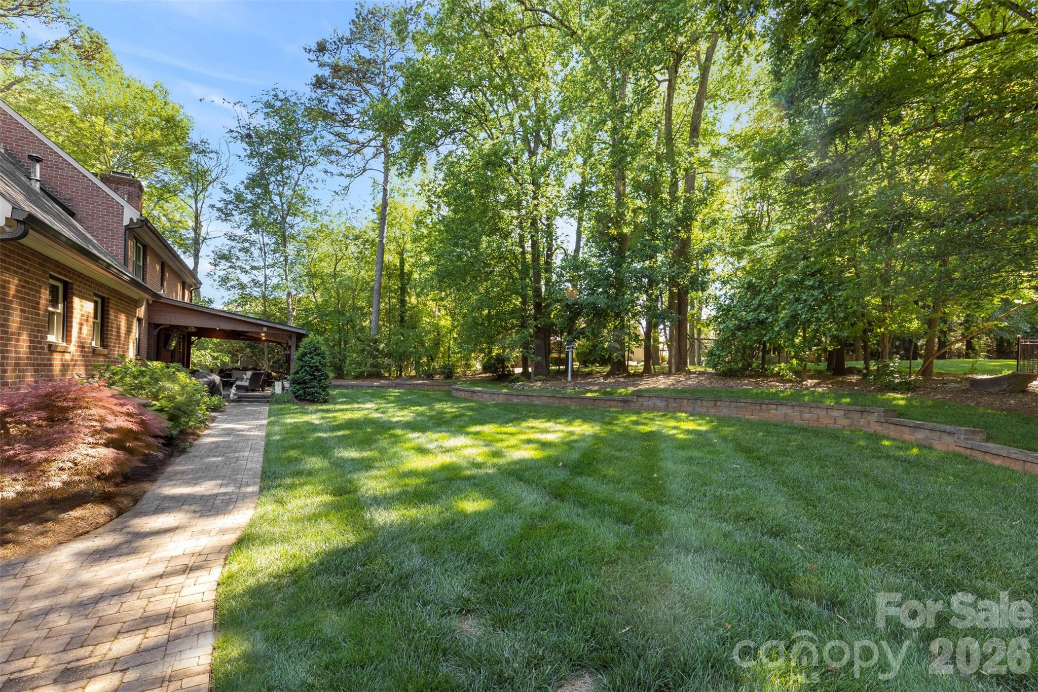 5061 Kentwood Drive — Gastonia