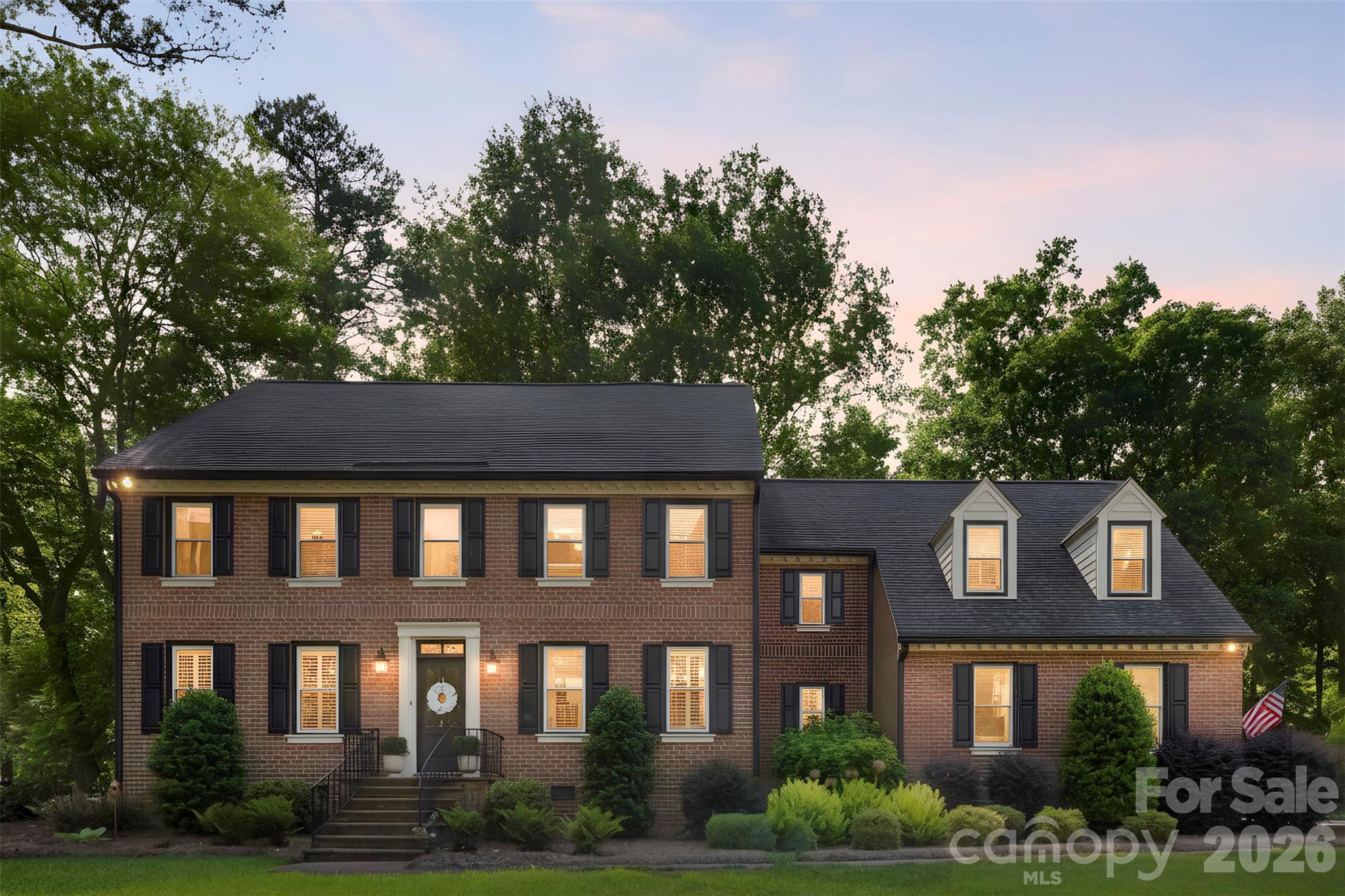 5061 Kentwood Drive — Gastonia
