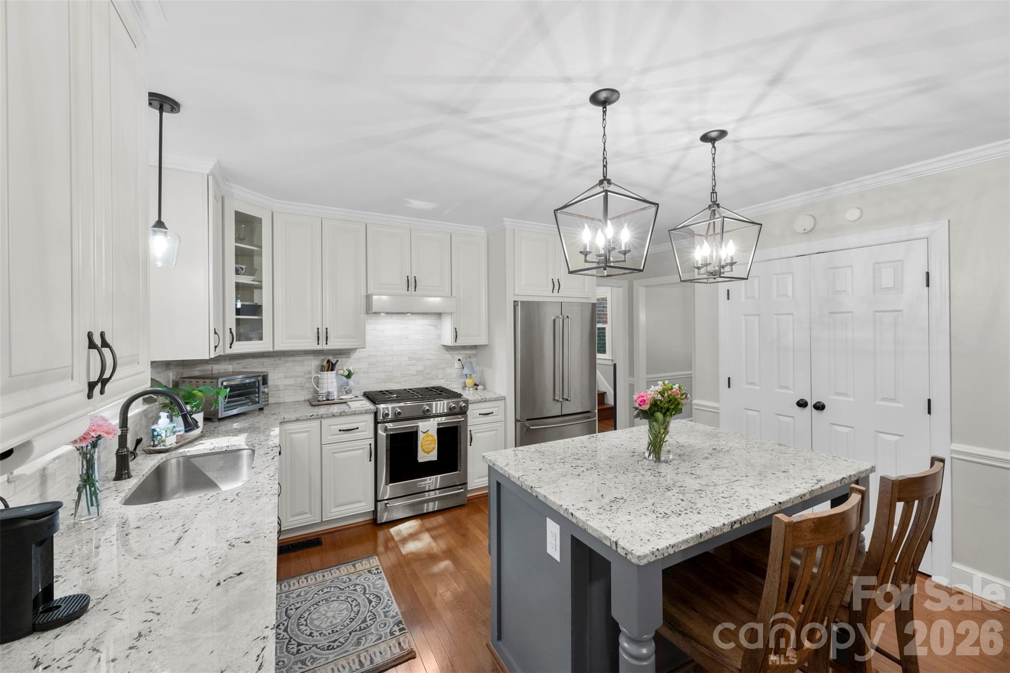5061 Kentwood Drive — Gastonia