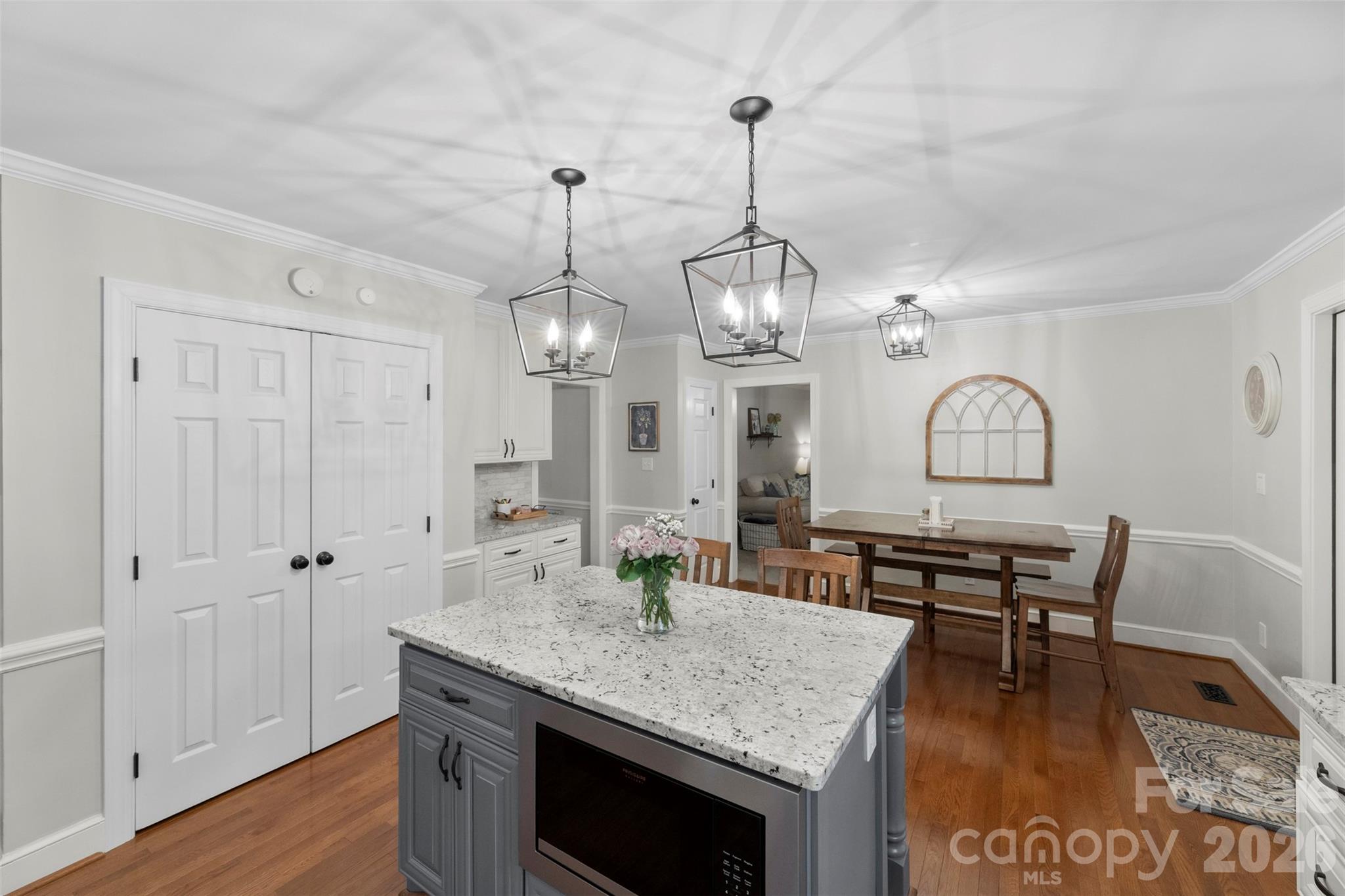 5061 Kentwood Drive — Gastonia