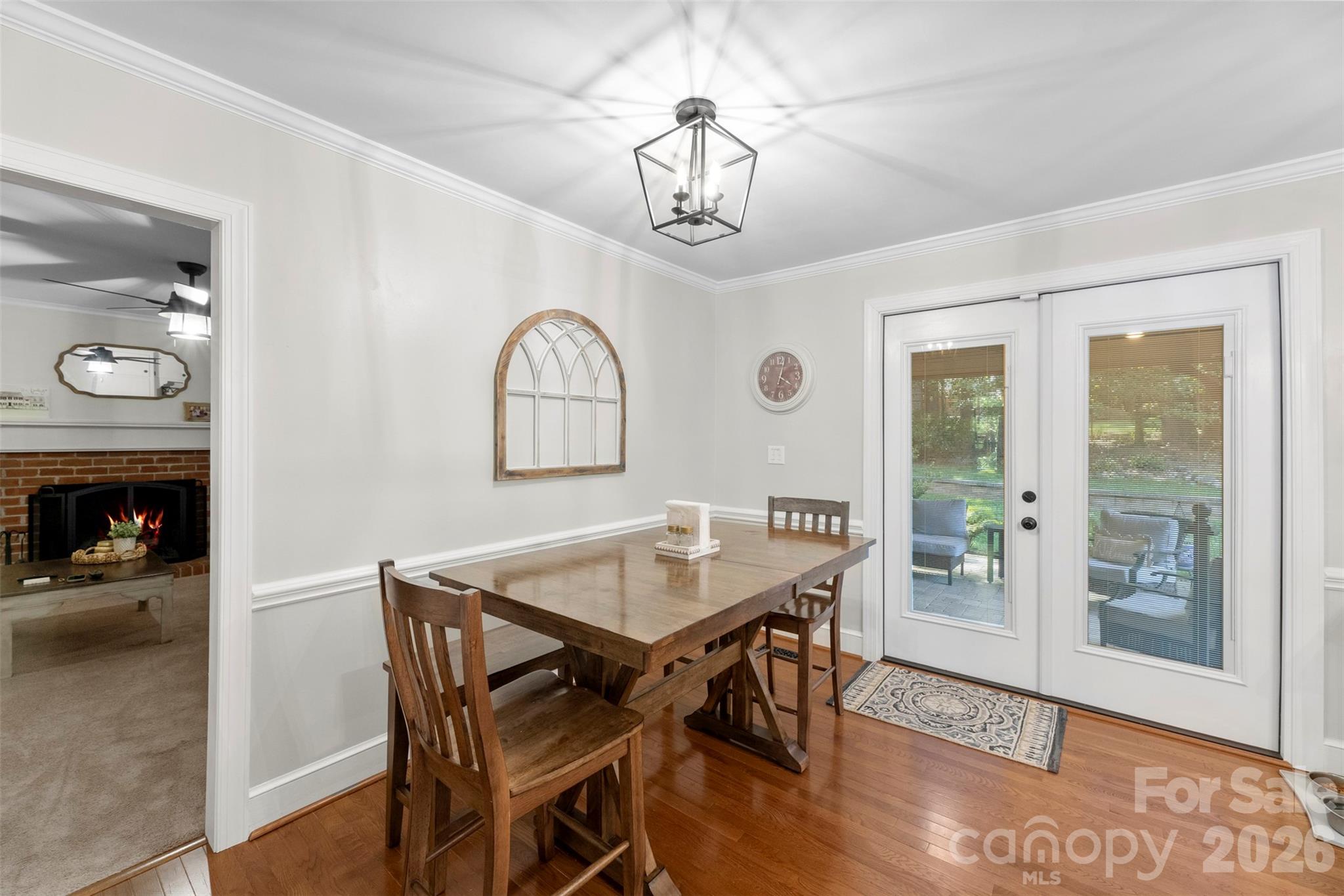 5061 Kentwood Drive — Gastonia