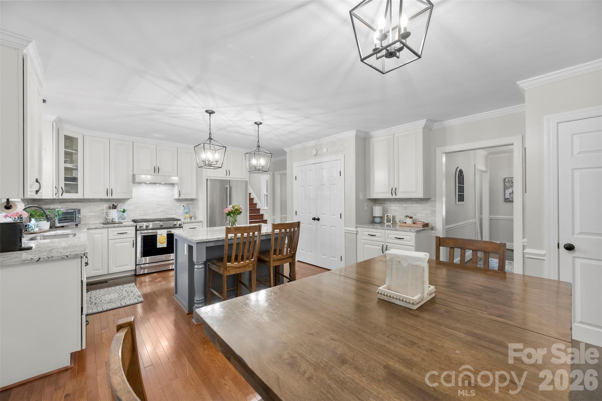 5061 Kentwood Drive — Gastonia