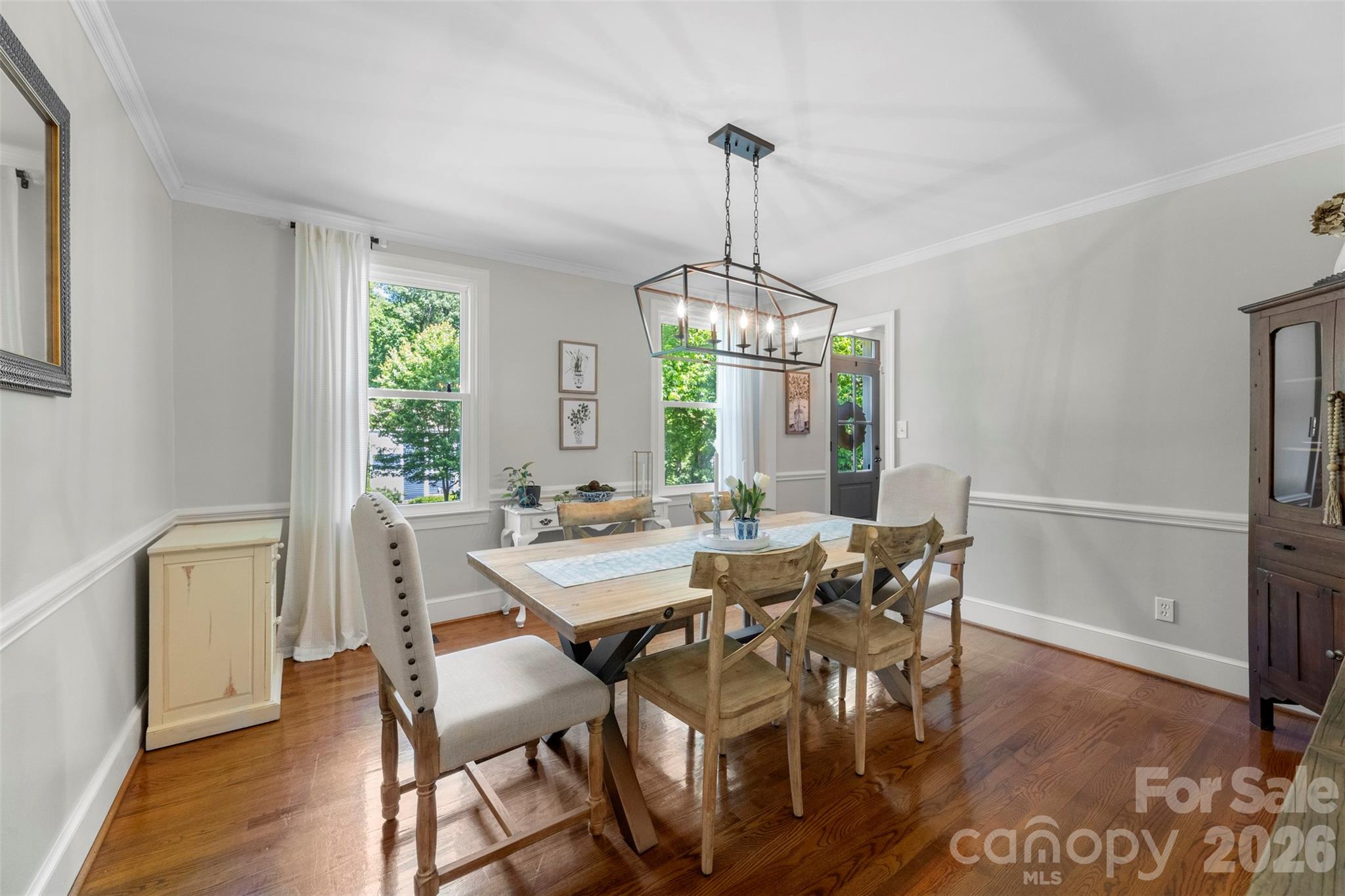 5061 Kentwood Drive — Gastonia