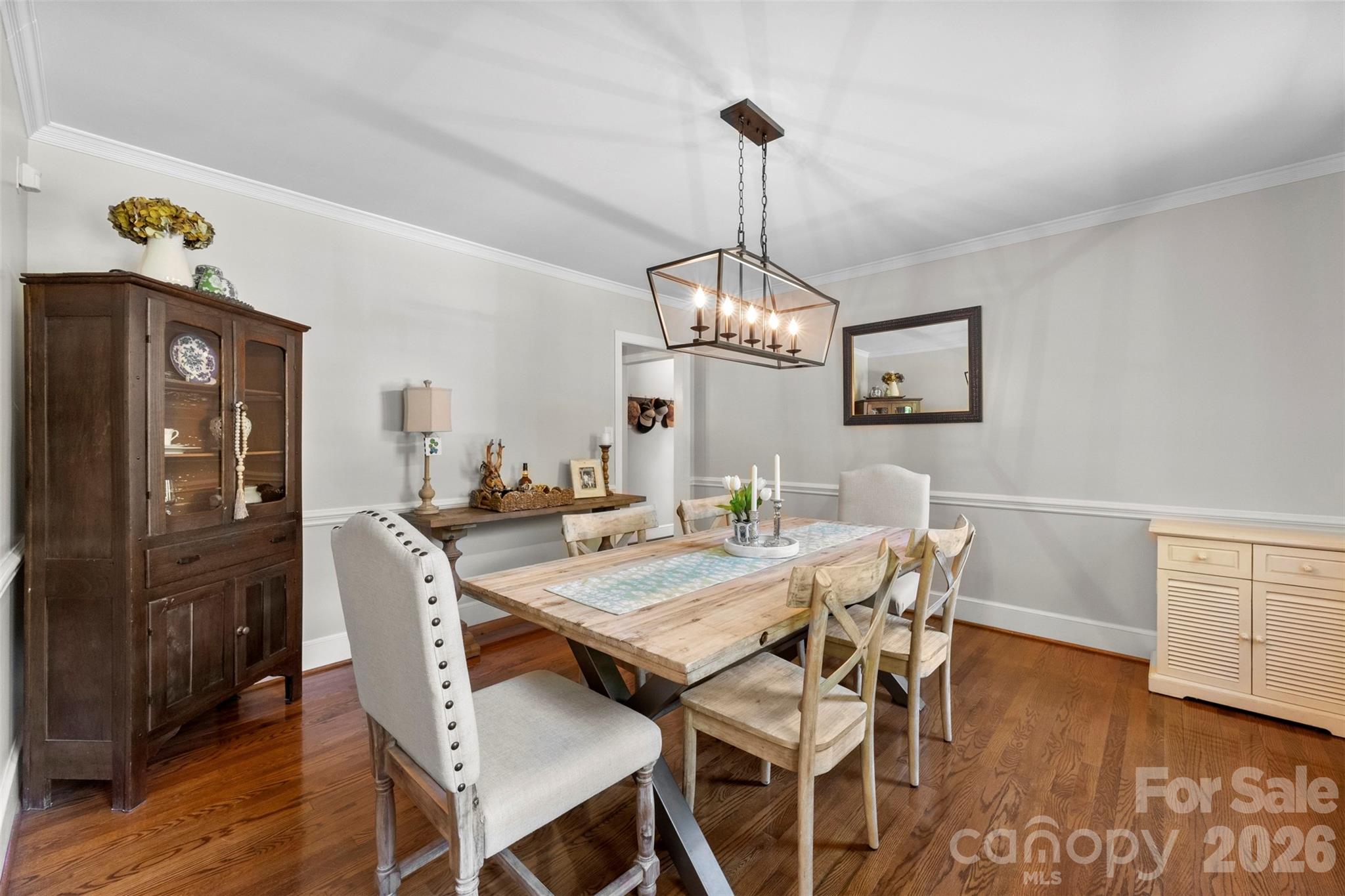 5061 Kentwood Drive — Gastonia