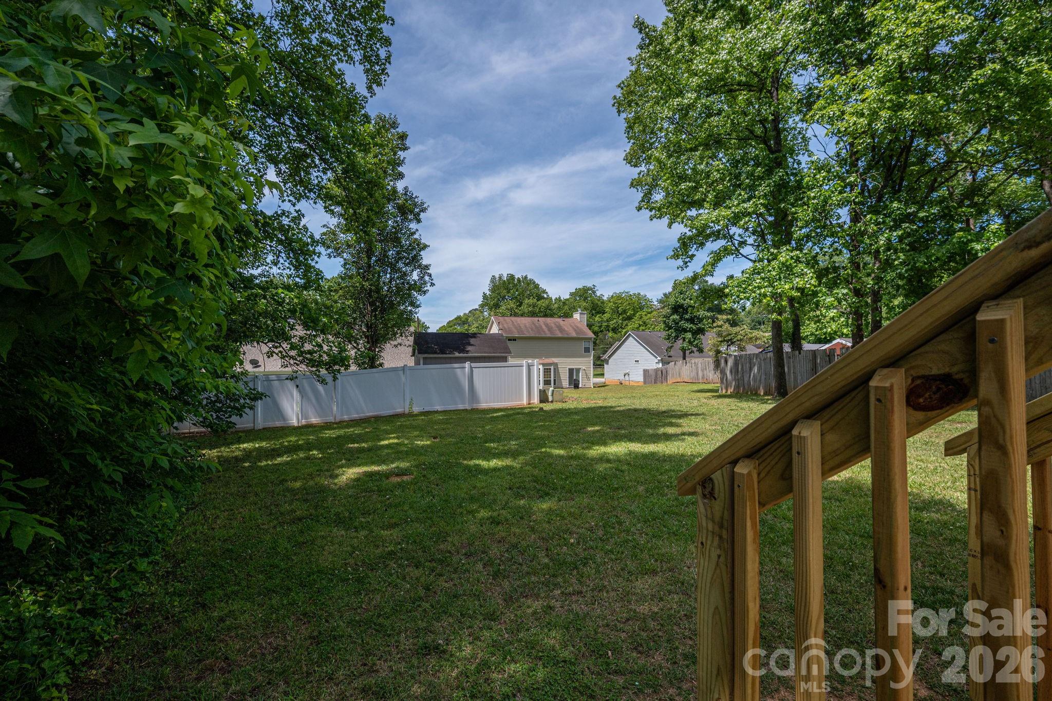 3119 Mintleaf Drive — Charlotte