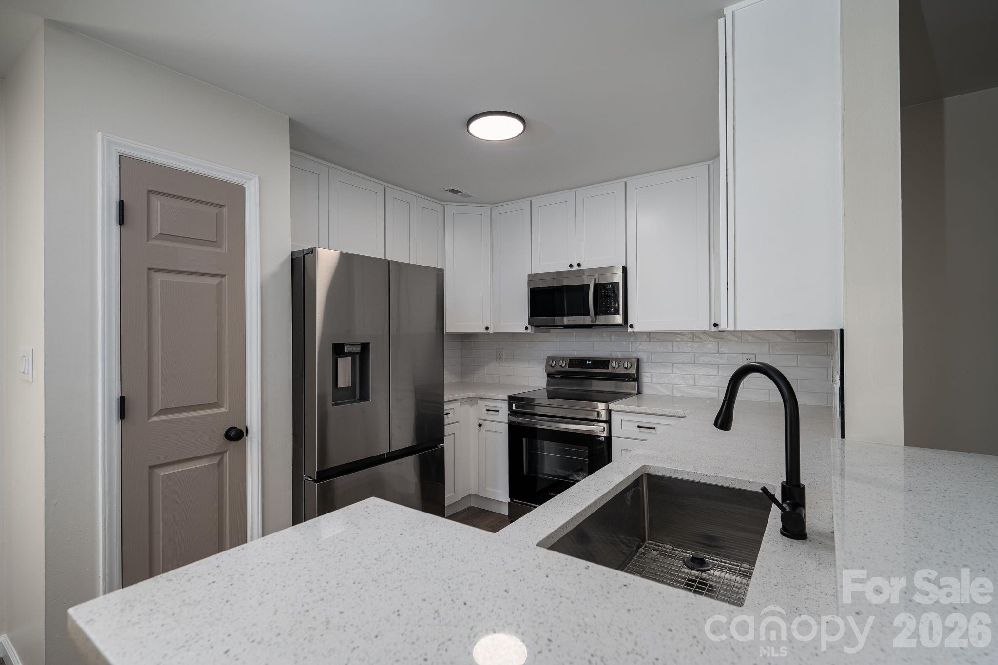 3119 Mintleaf Drive — Charlotte