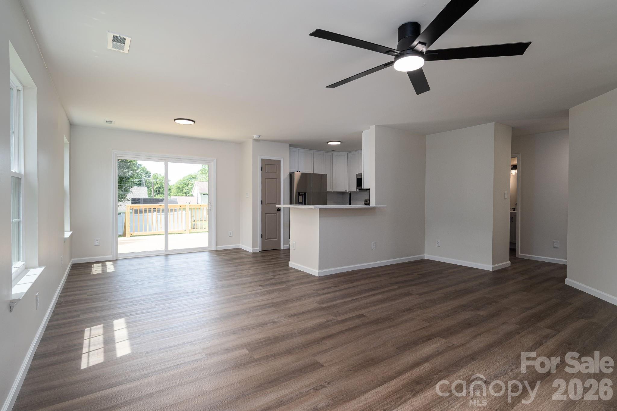 3119 Mintleaf Drive — Charlotte