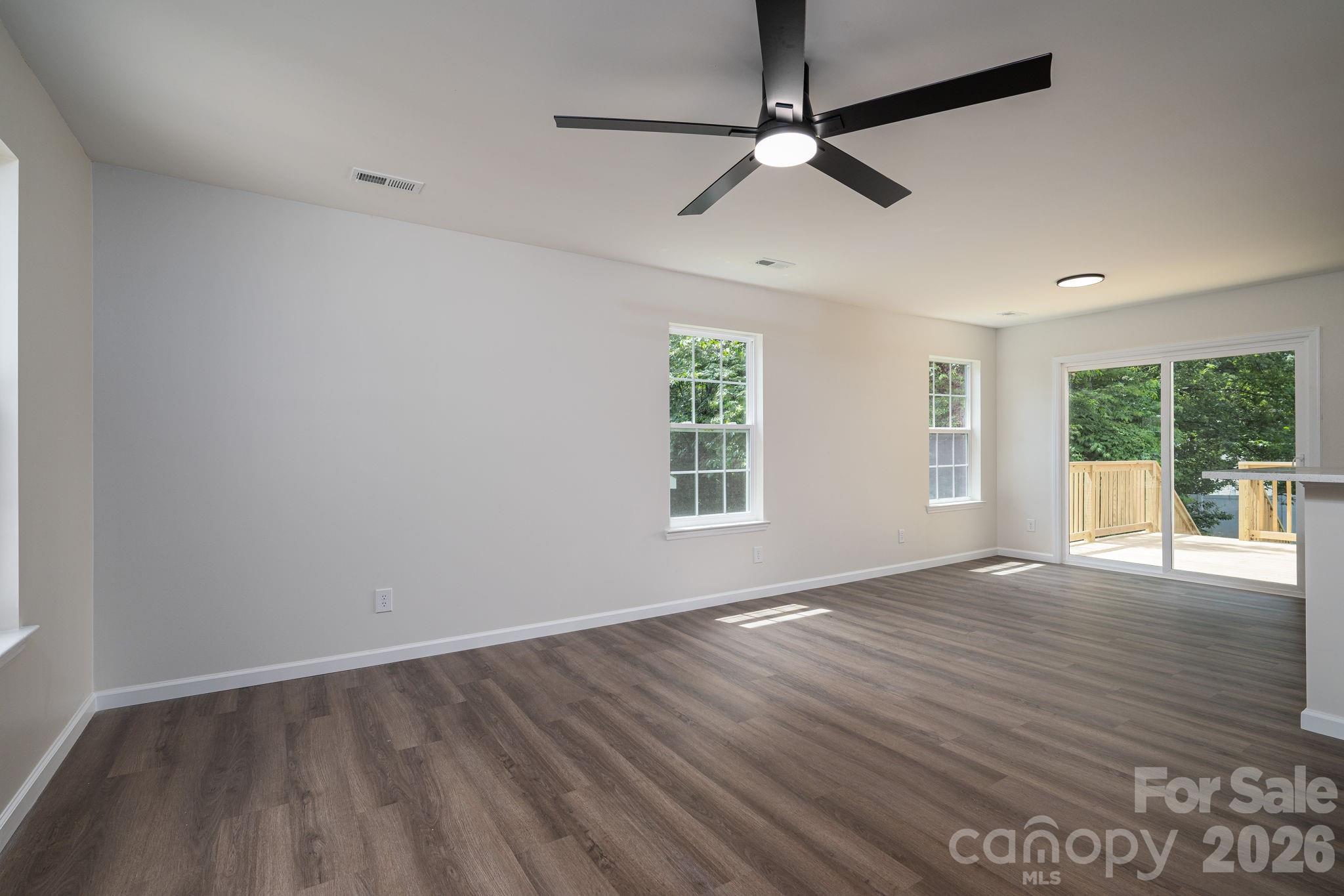 3119 Mintleaf Drive — Charlotte