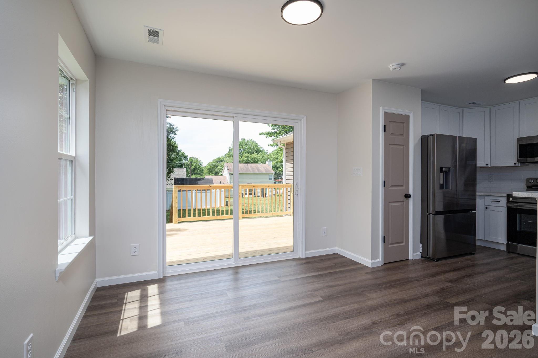 3119 Mintleaf Drive — Charlotte