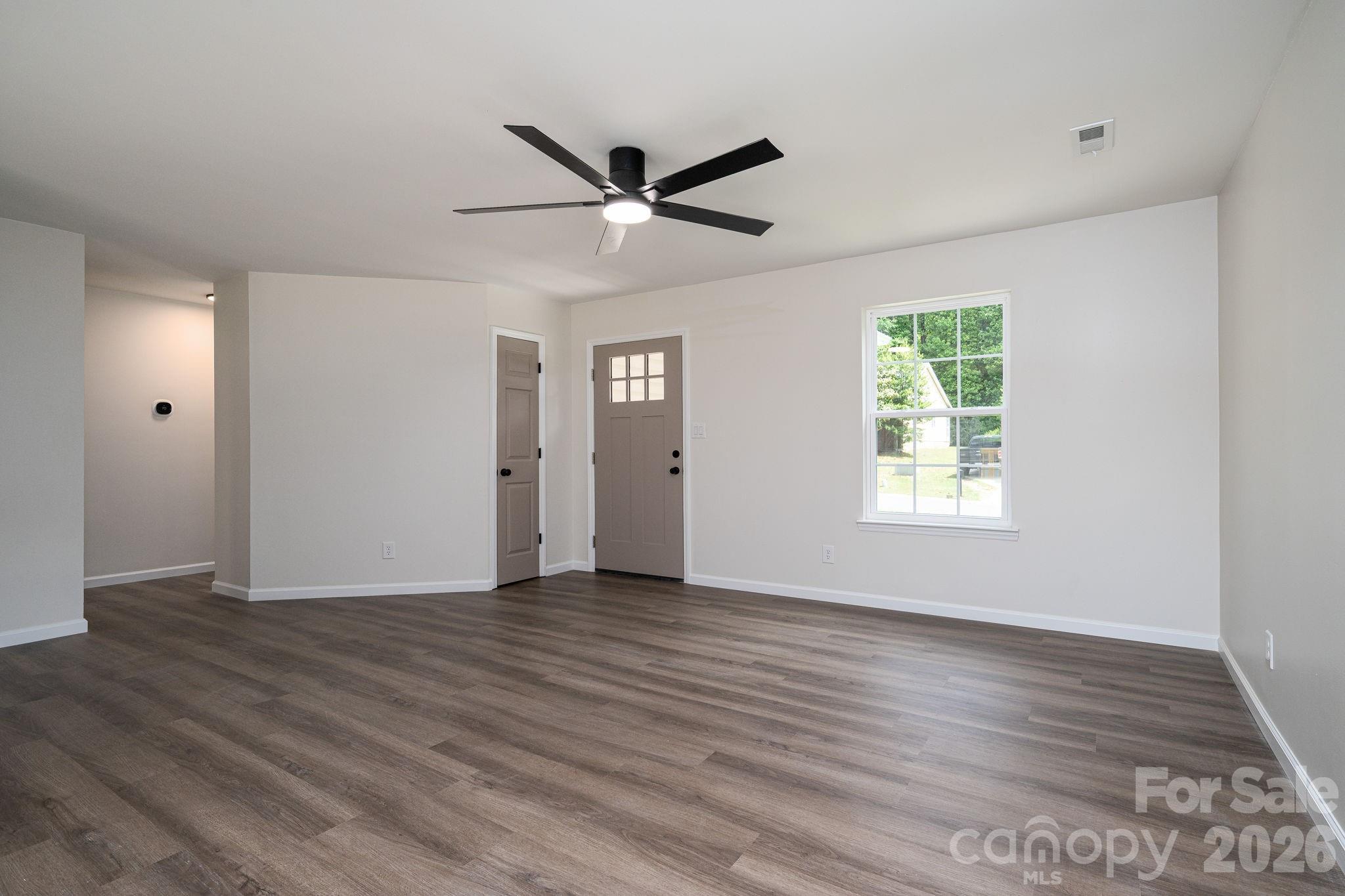 3119 Mintleaf Drive — Charlotte