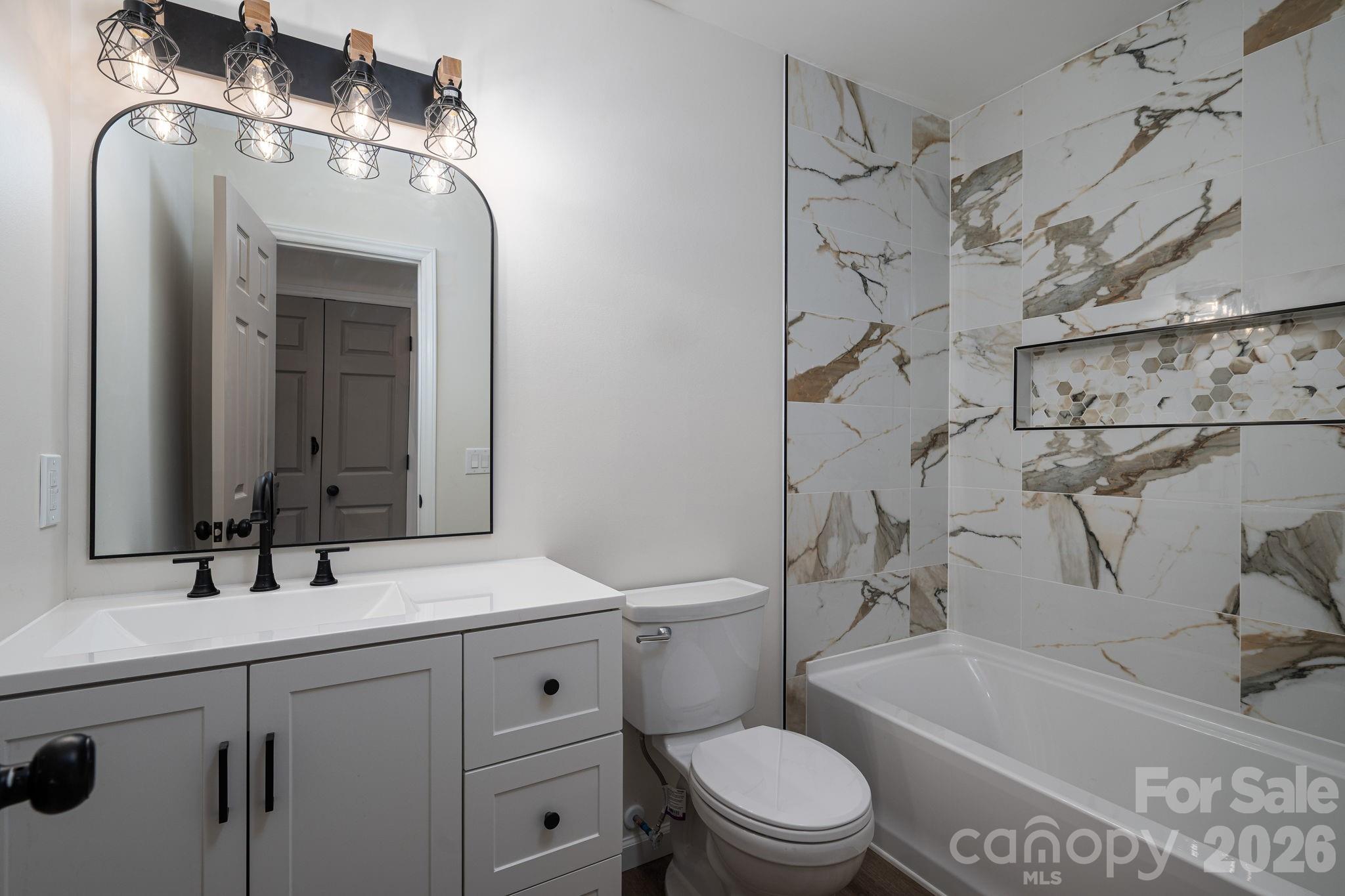 3119 Mintleaf Drive — Charlotte