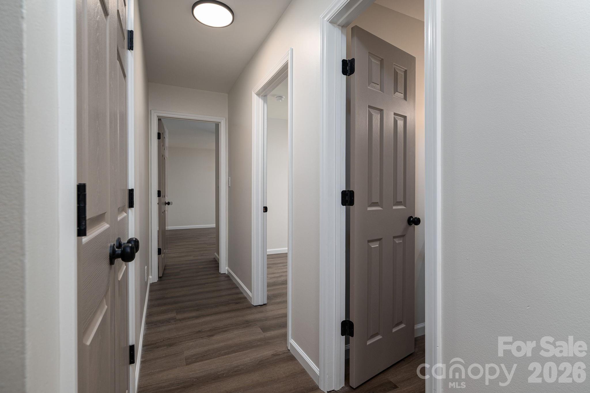 3119 Mintleaf Drive — Charlotte