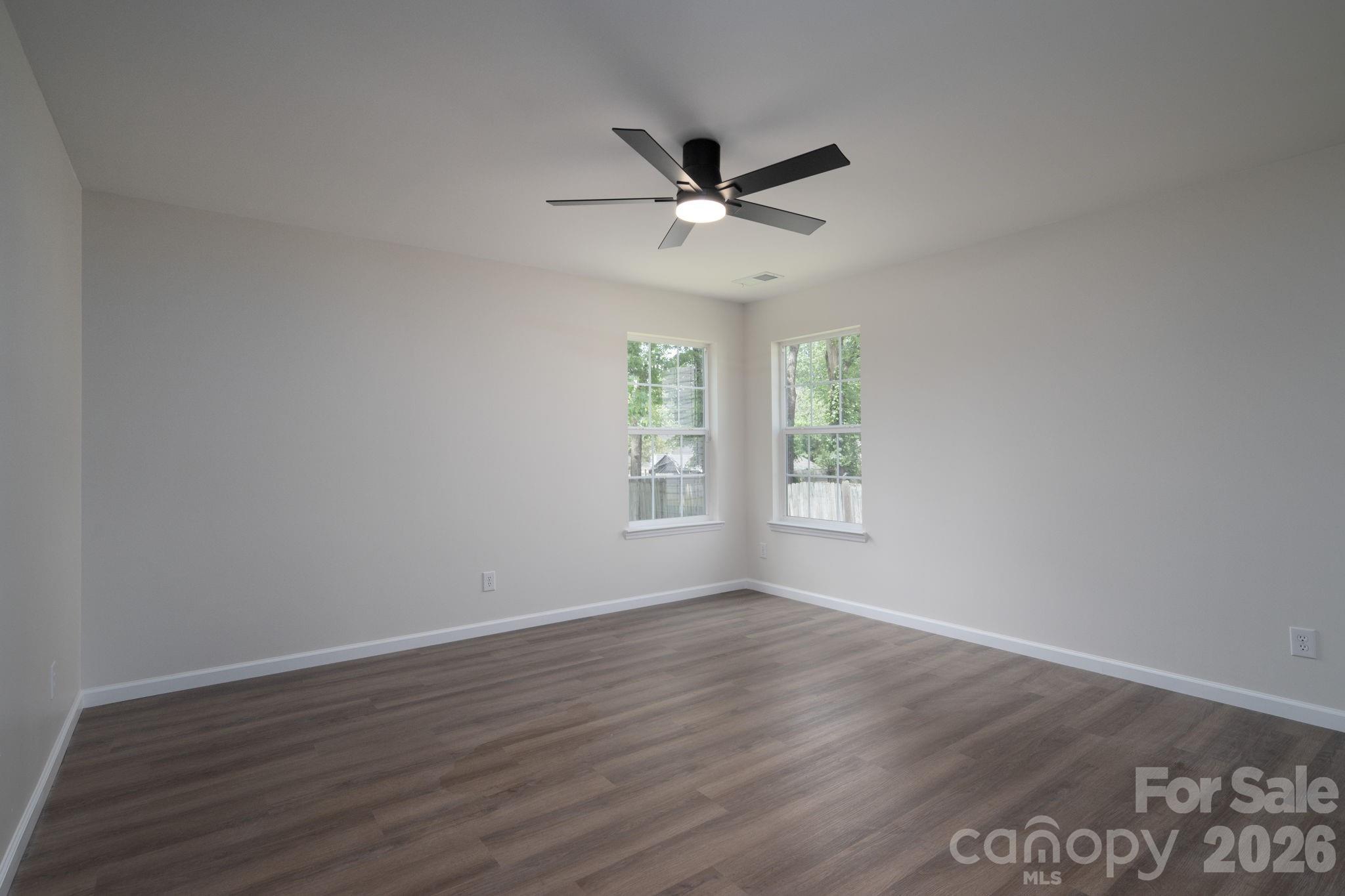 3119 Mintleaf Drive — Charlotte