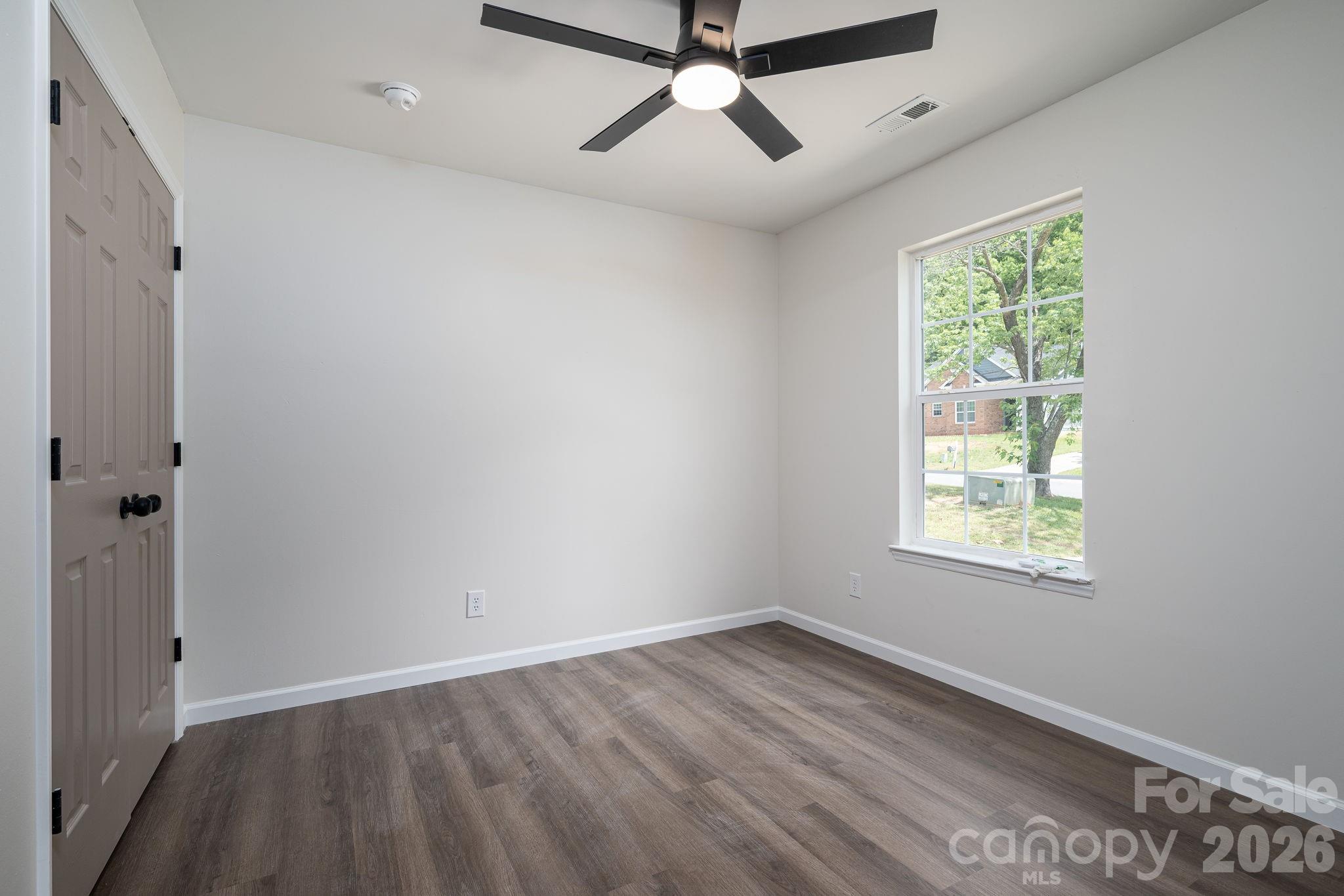 3119 Mintleaf Drive — Charlotte