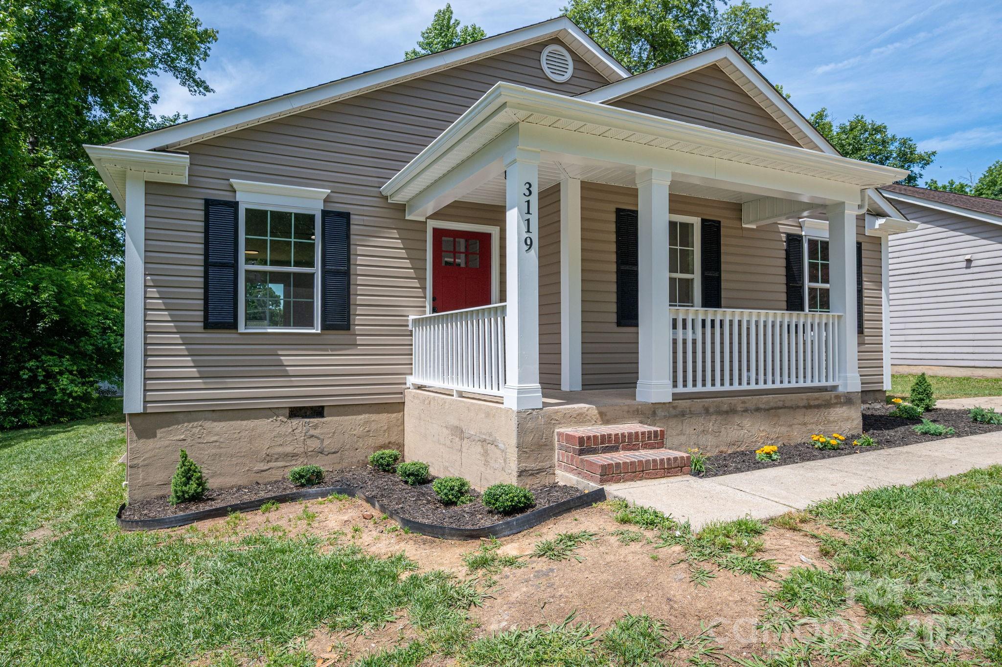 3119 Mintleaf Drive — Charlotte