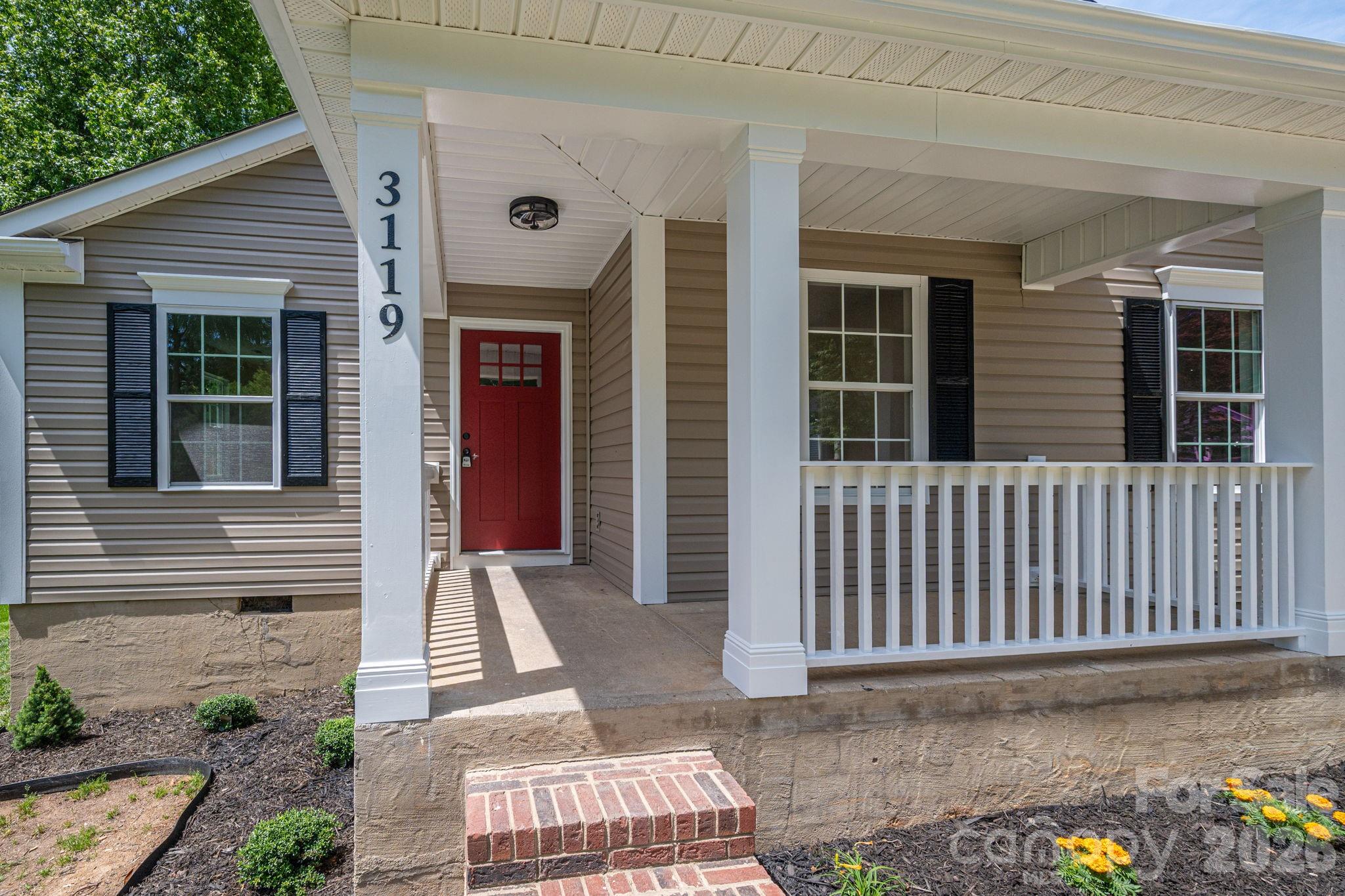 3119 Mintleaf Drive — Charlotte