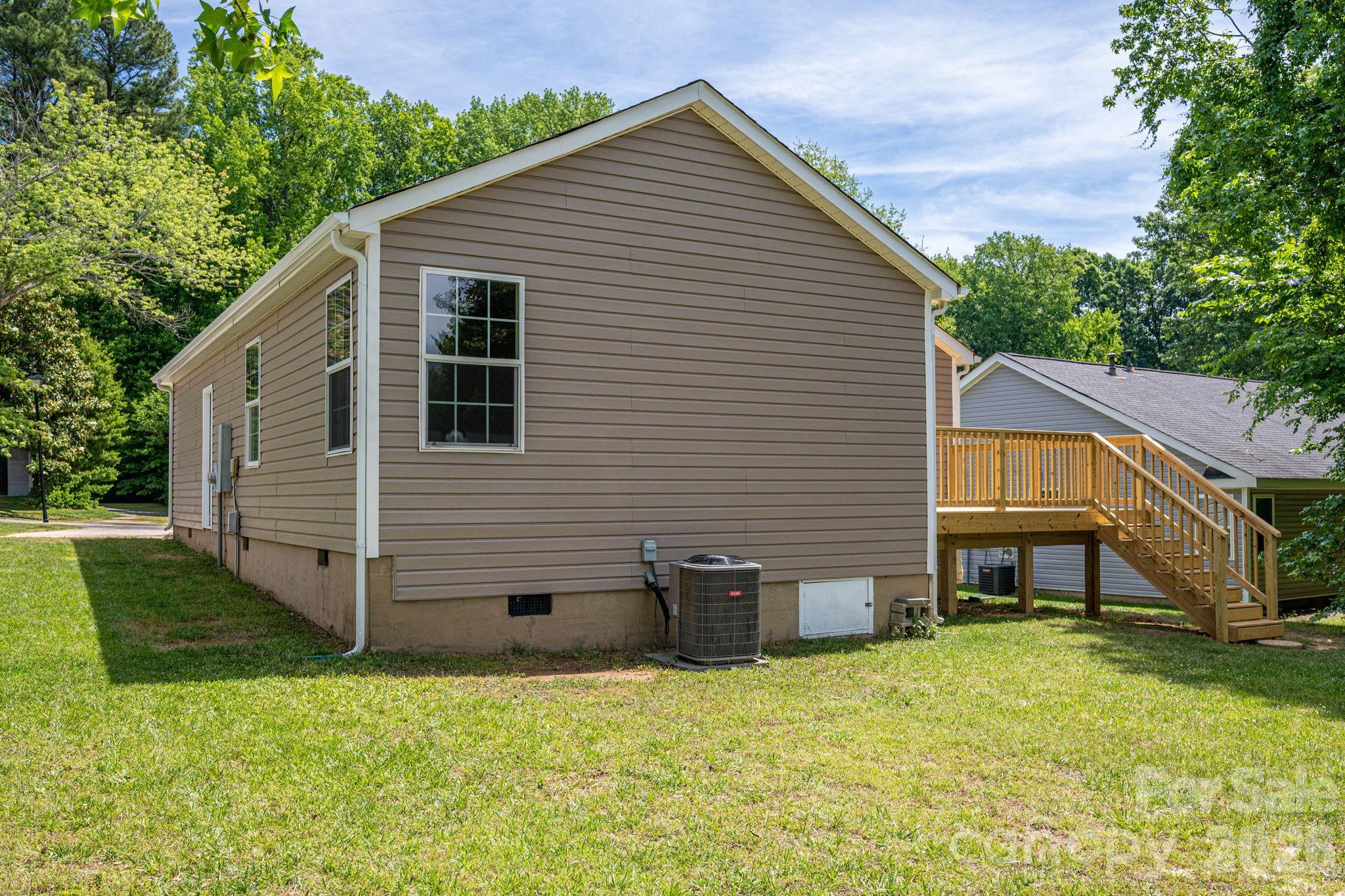 3119 Mintleaf Drive — Charlotte