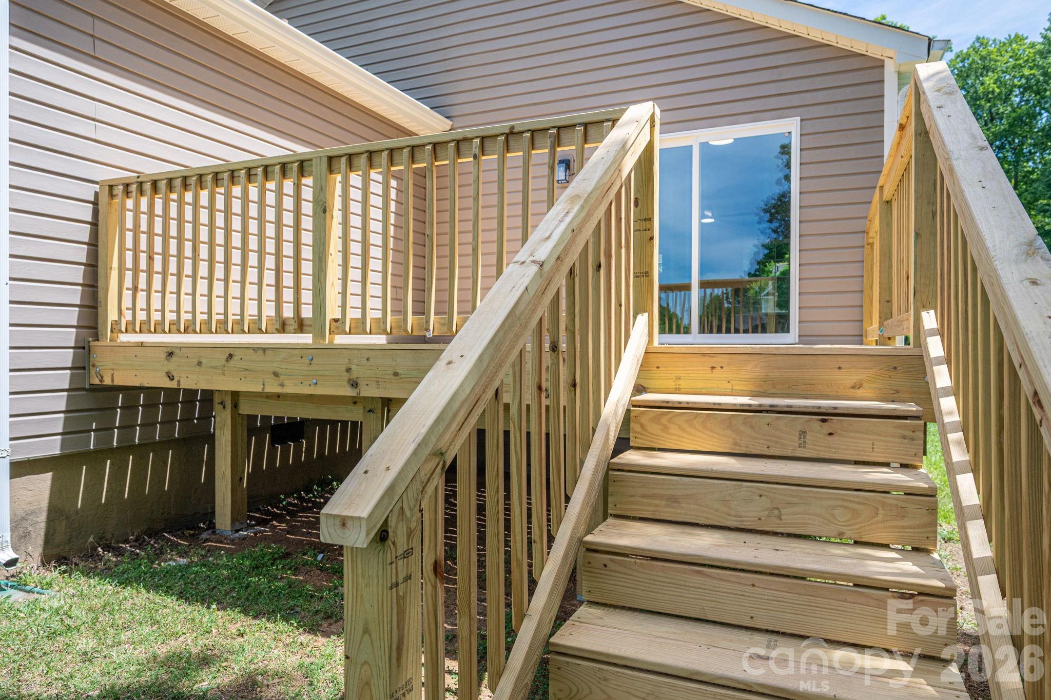 3119 Mintleaf Drive — Charlotte