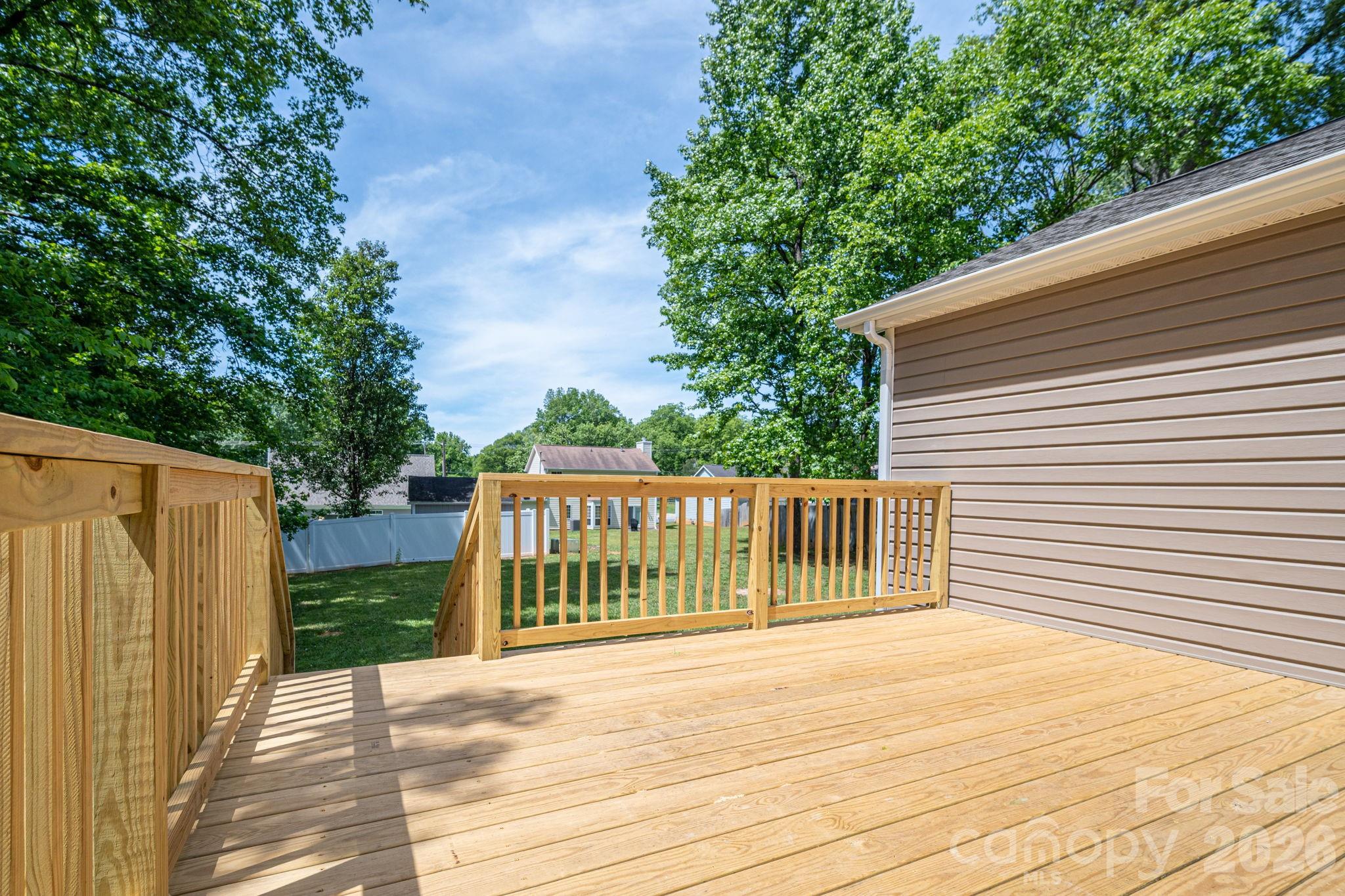 3119 Mintleaf Drive — Charlotte