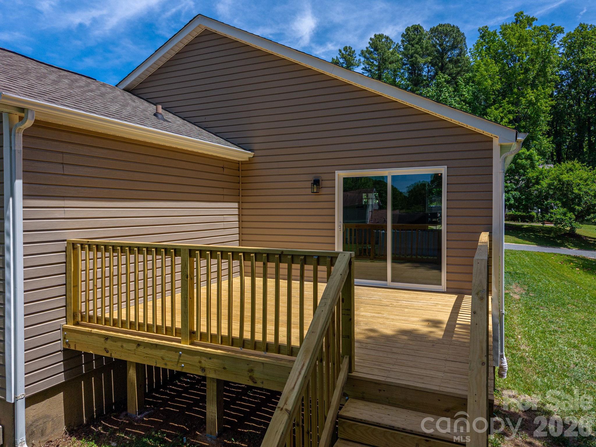 3119 Mintleaf Drive — Charlotte