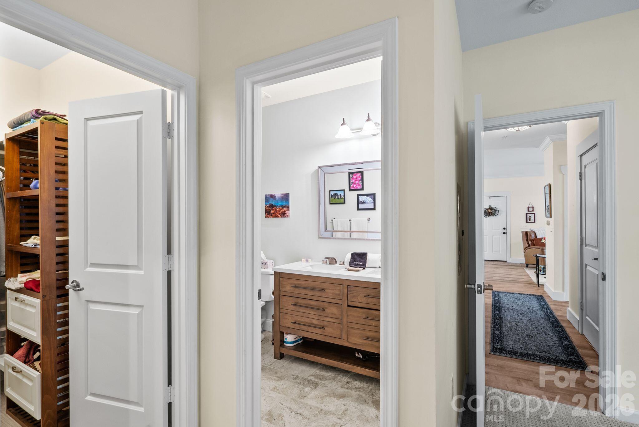 435 Appeldoorn Circle — Asheville