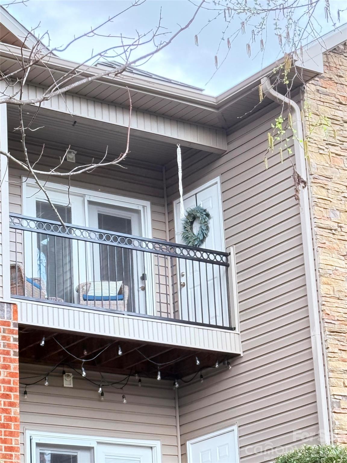 435 Appeldoorn Circle — Asheville