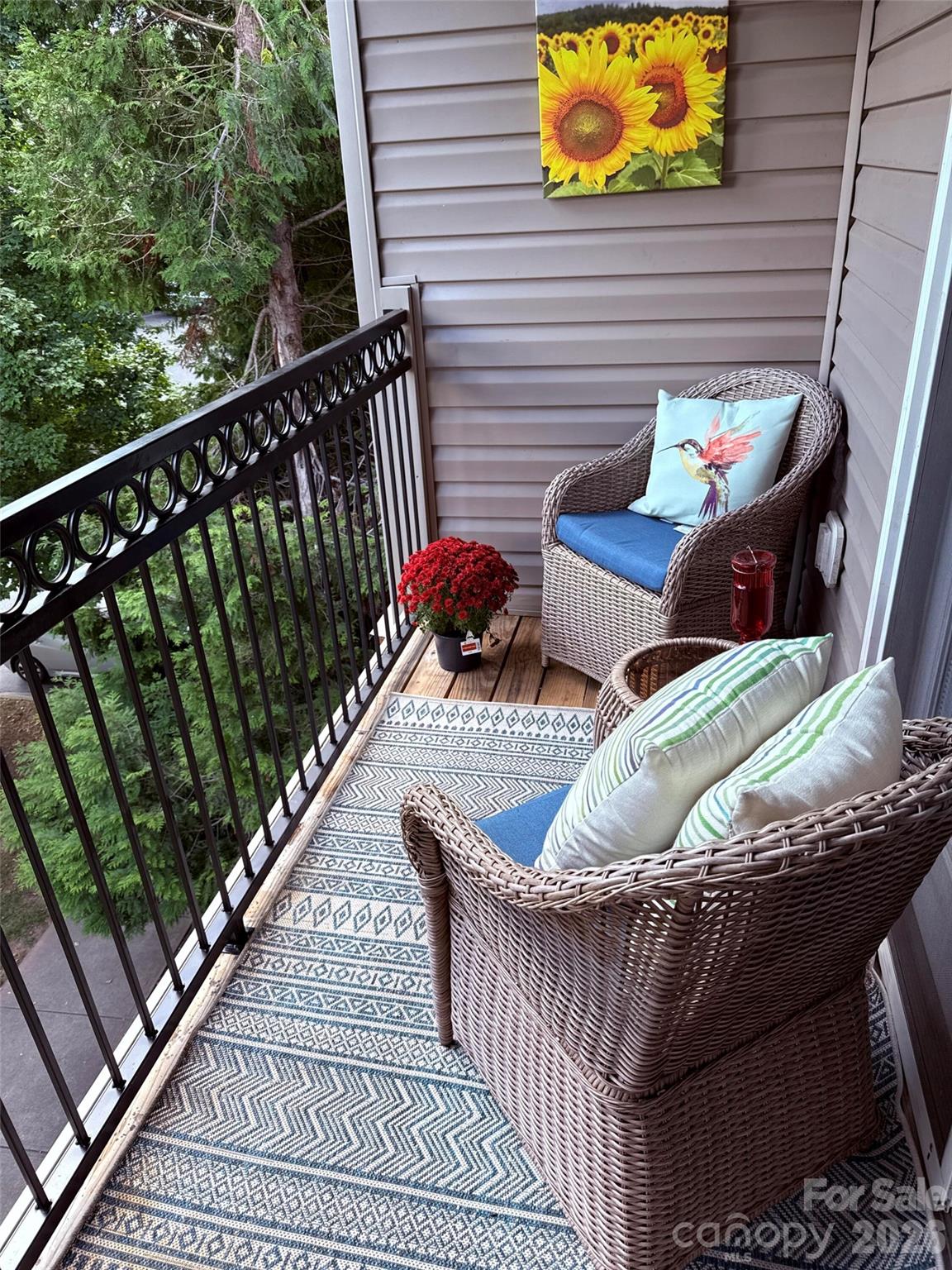 435 Appeldoorn Circle — Asheville