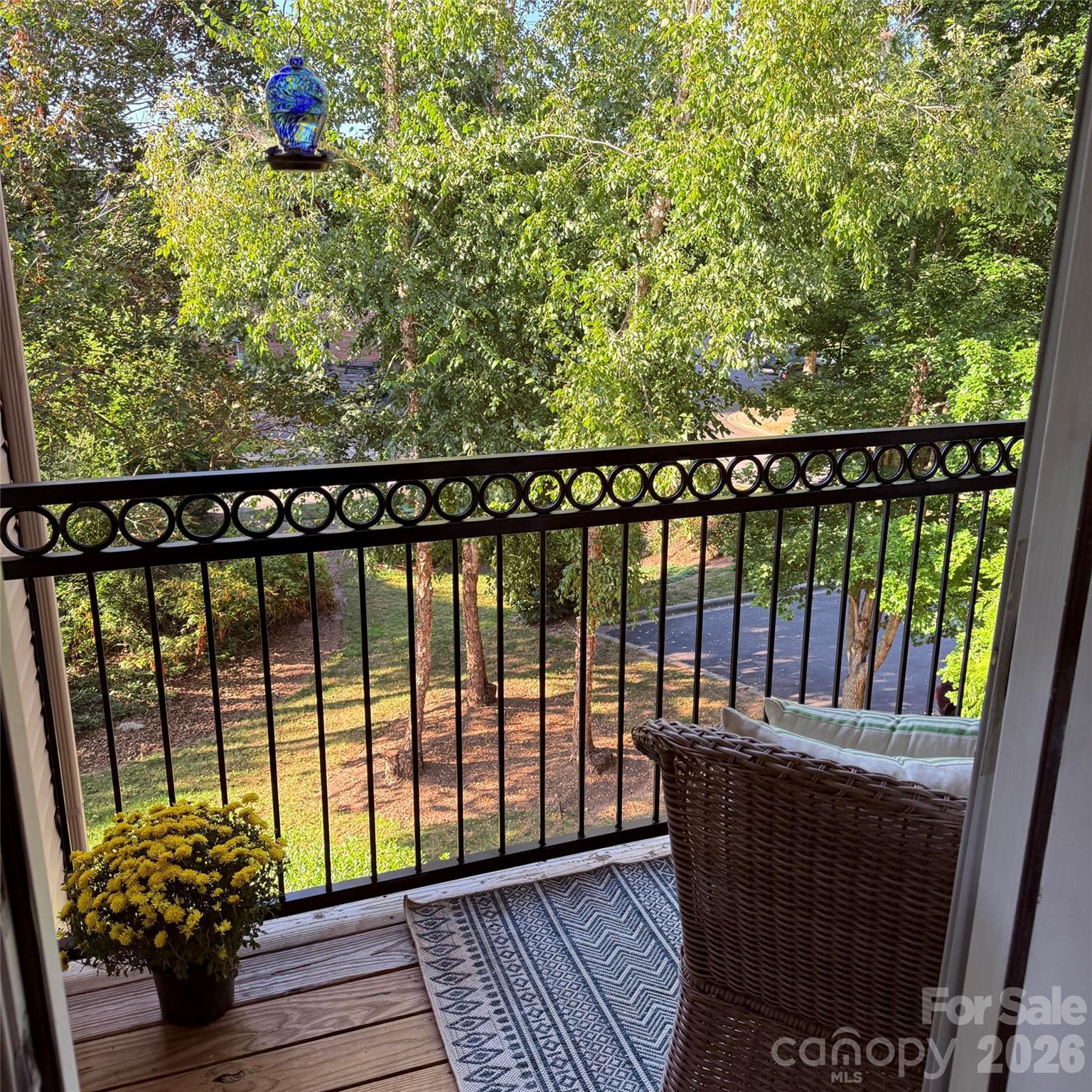 435 Appeldoorn Circle — Asheville