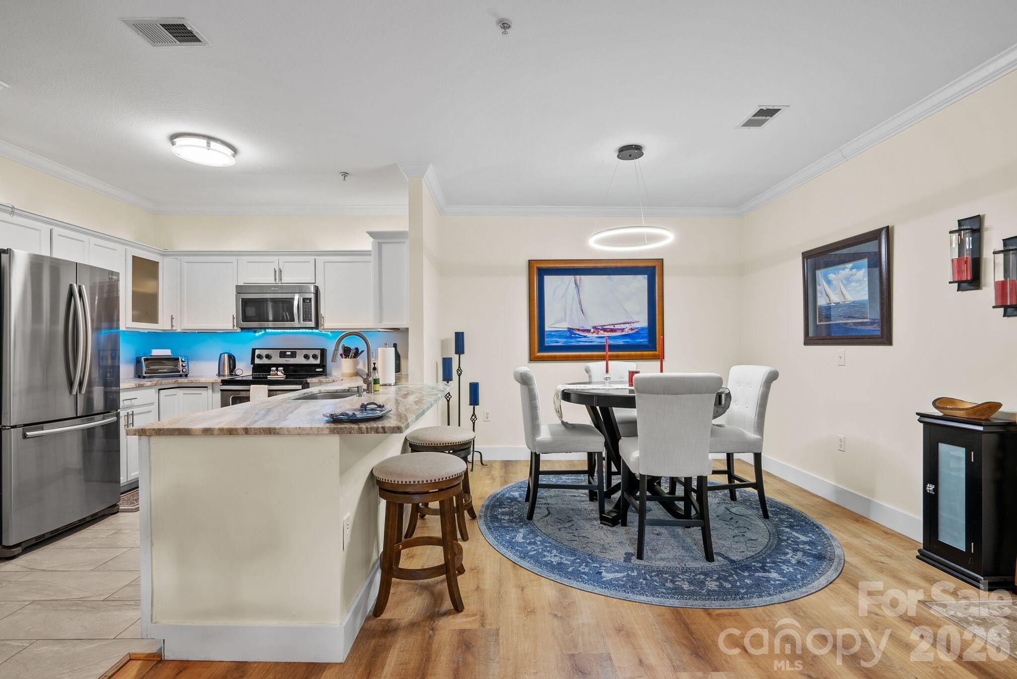 435 Appeldoorn Circle — Asheville