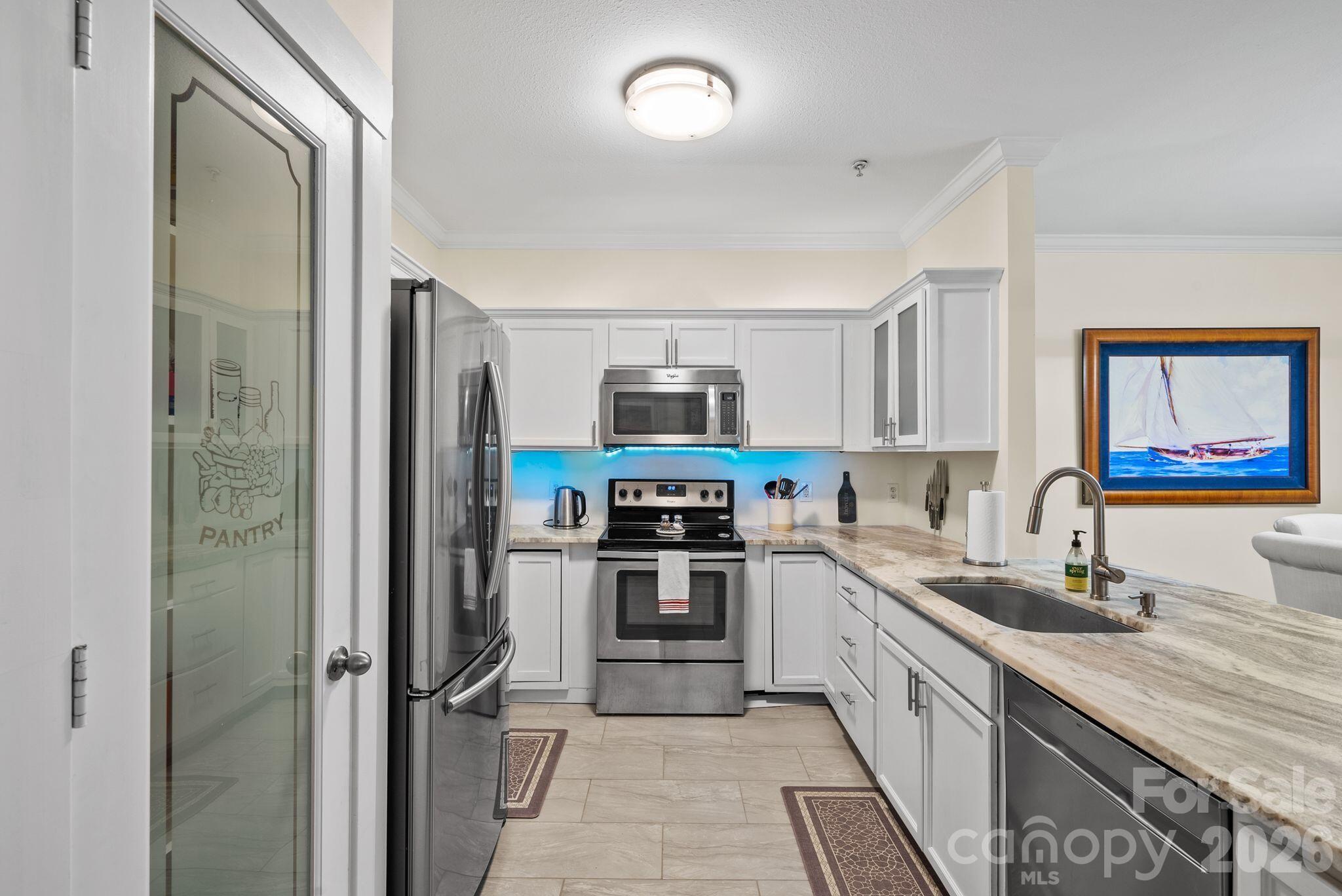 435 Appeldoorn Circle — Asheville