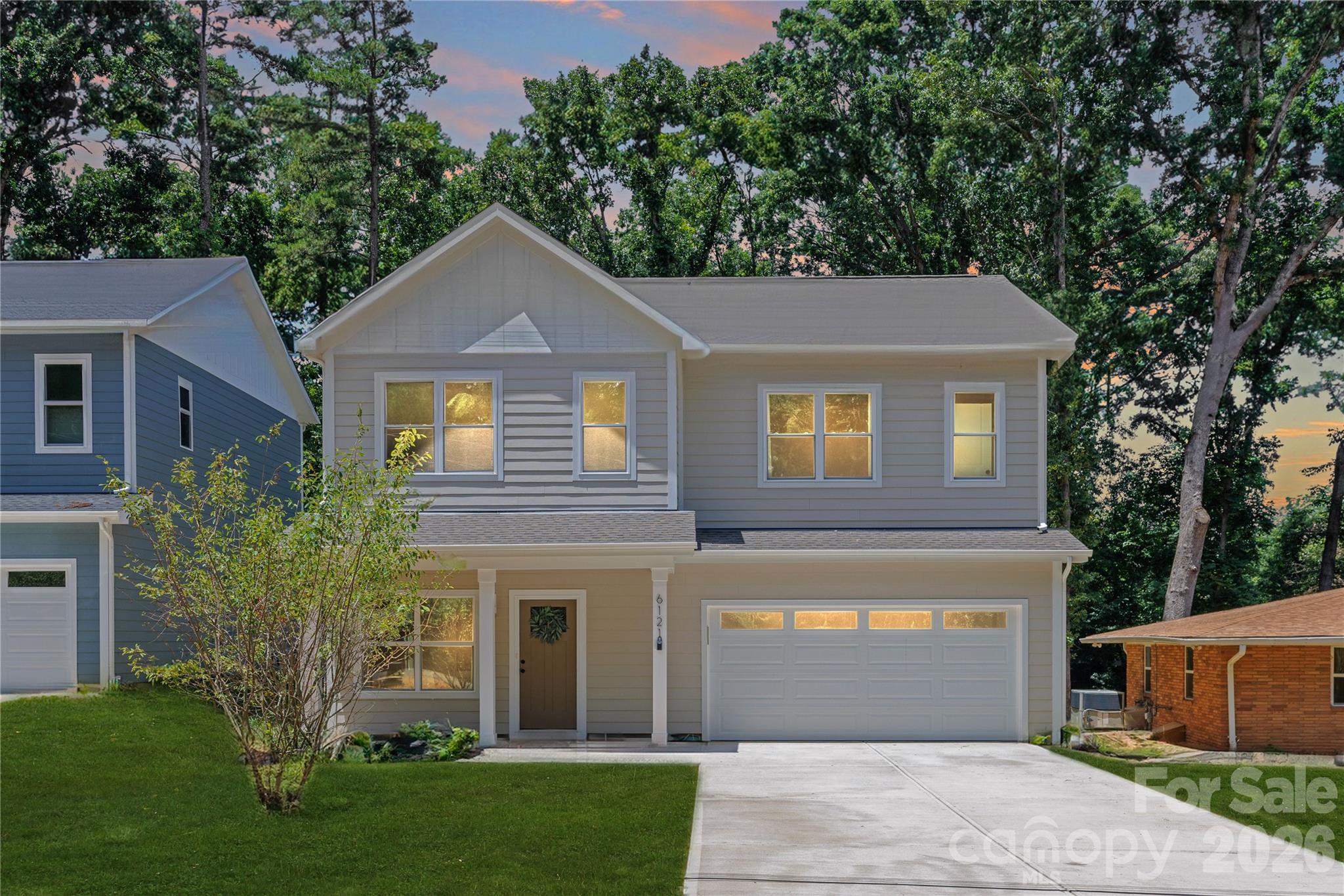 6637 Terry Lane — Charlotte