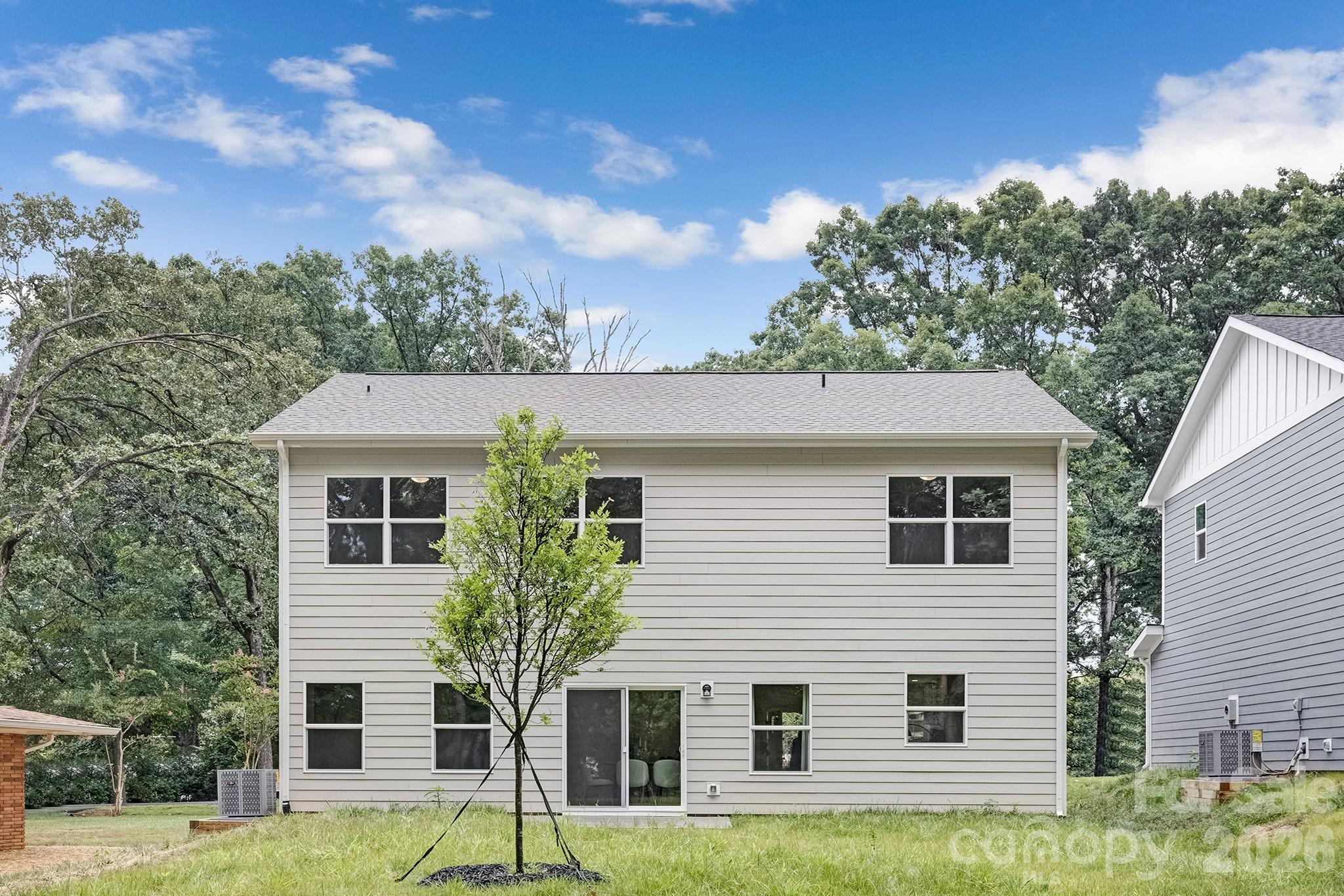 6637 Terry Lane — Charlotte