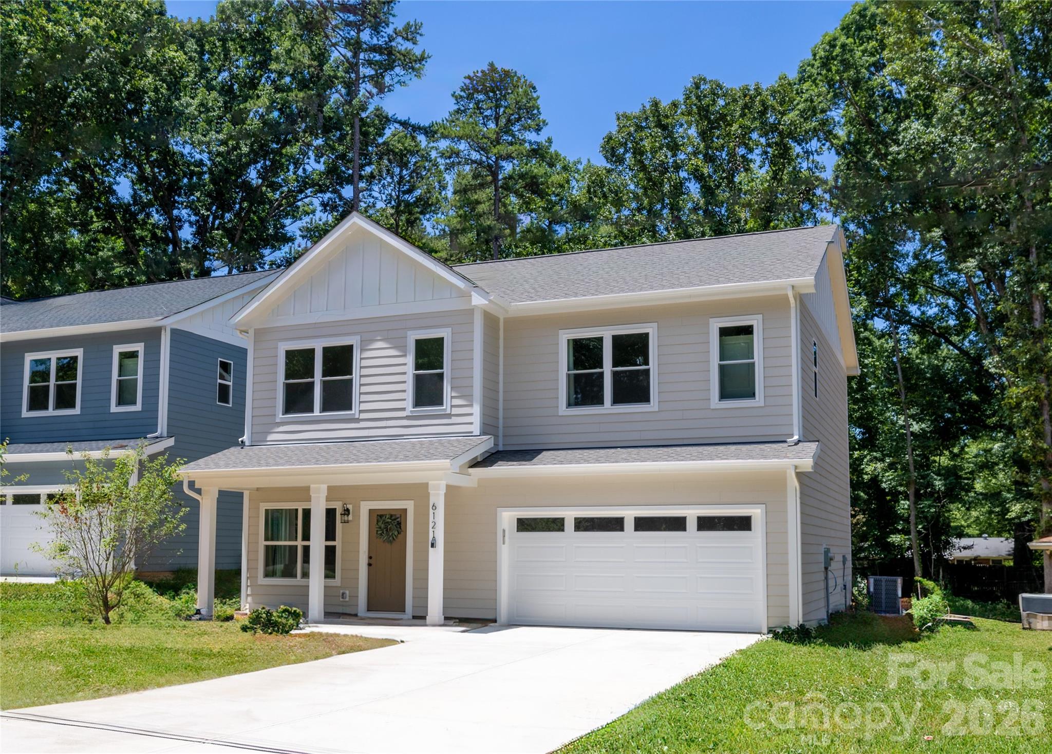 6637 Terry Lane — Charlotte