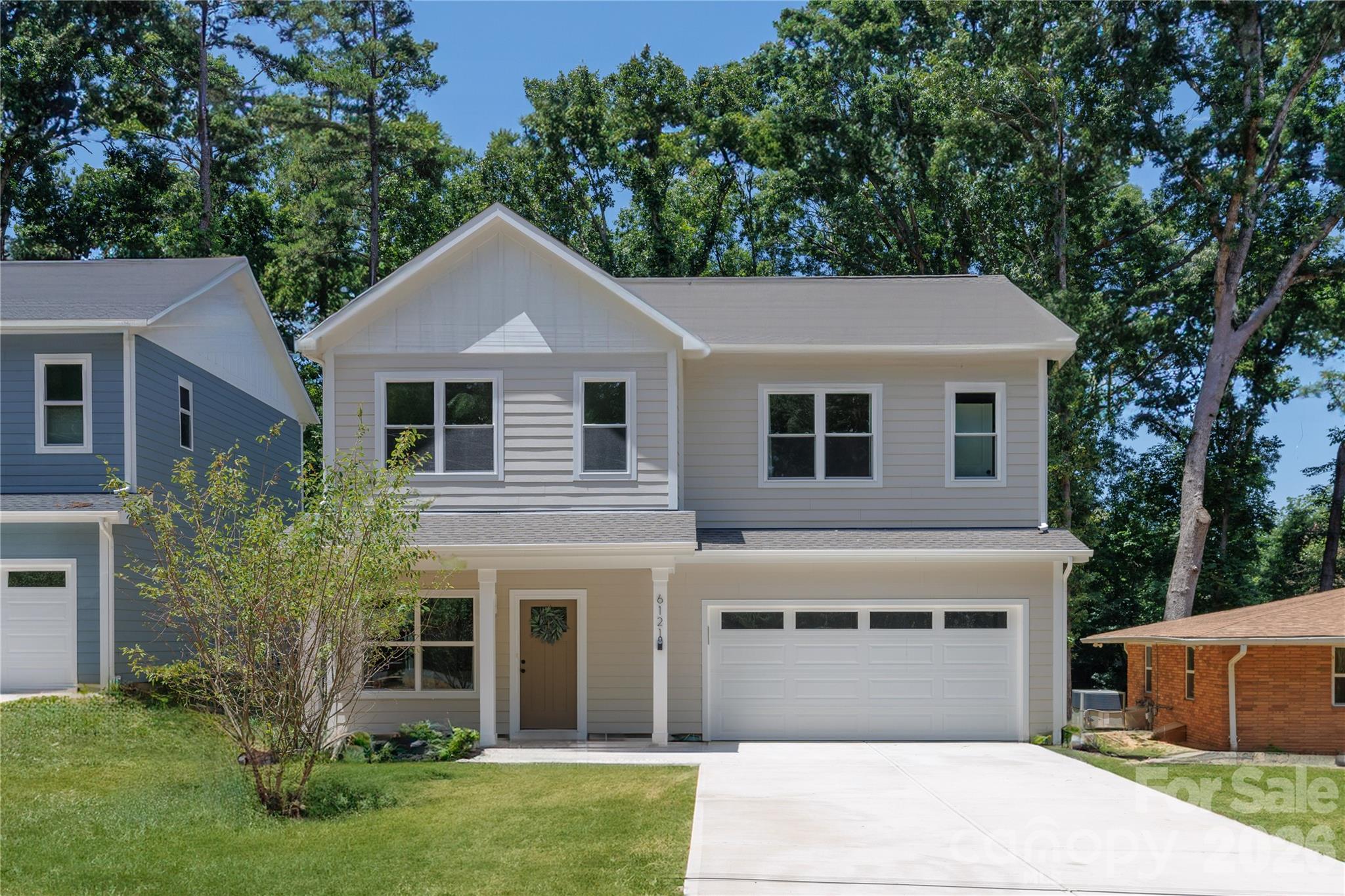 6637 Terry Lane — Charlotte